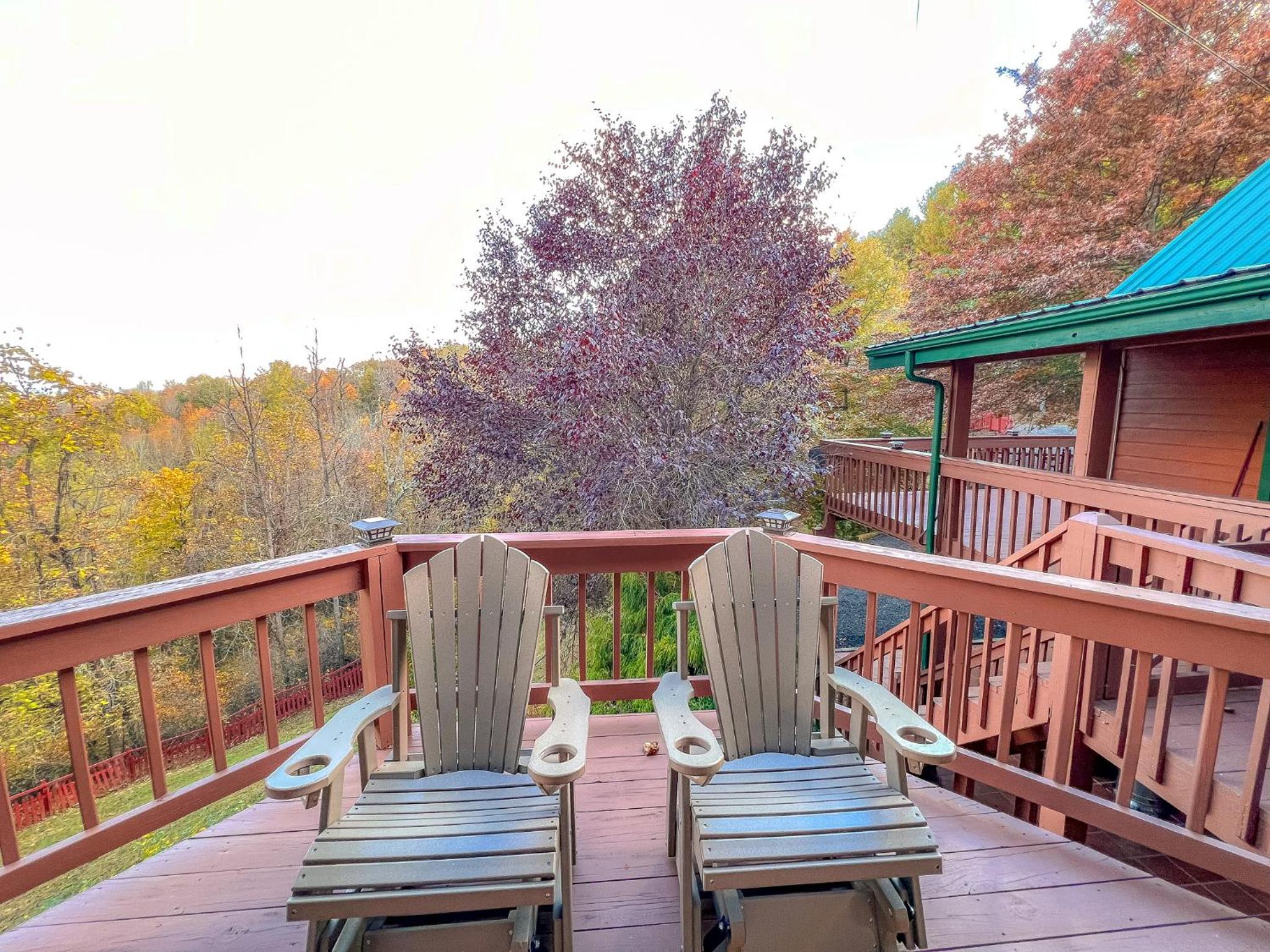 Riverview Ridge