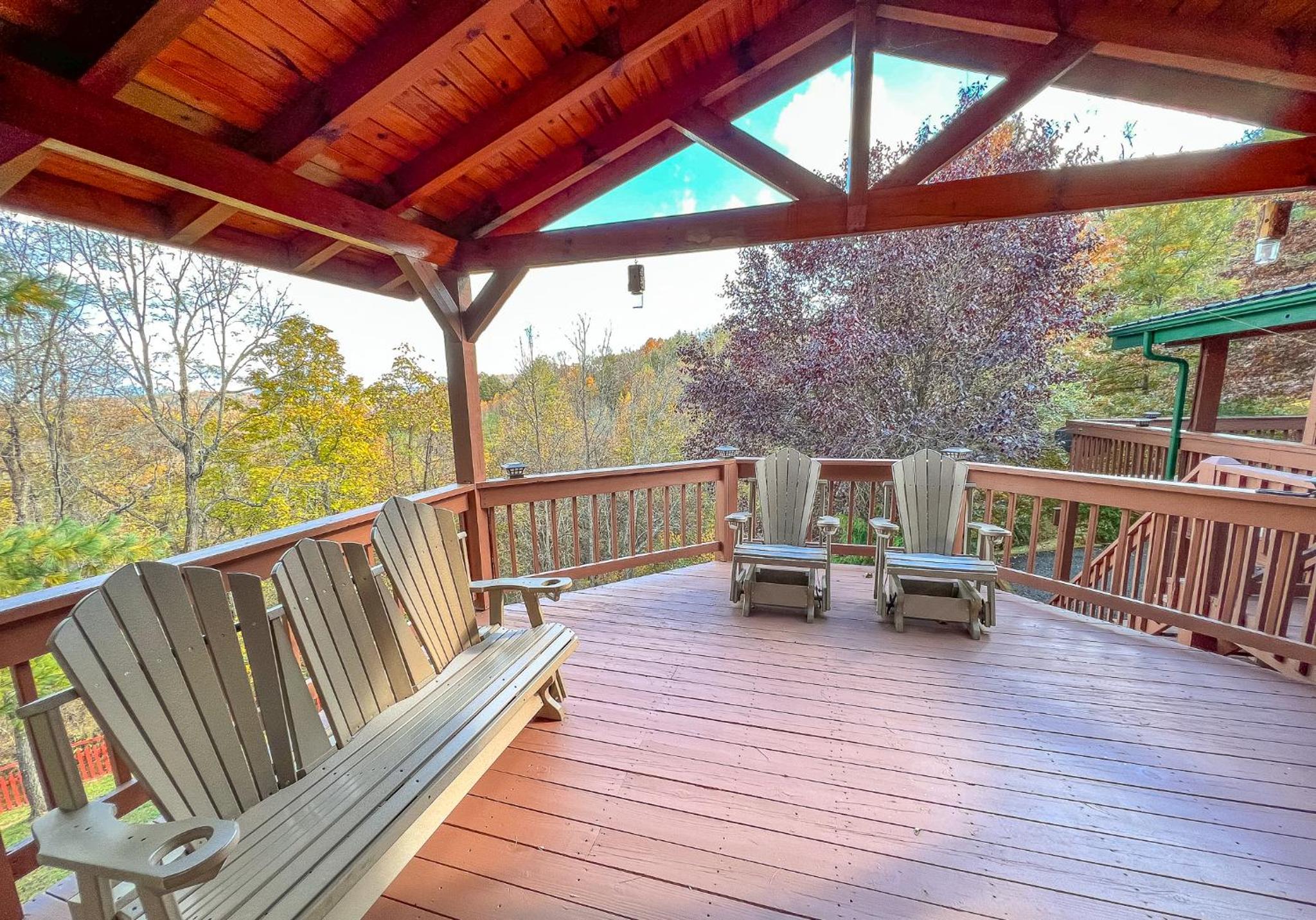 Riverview Ridge