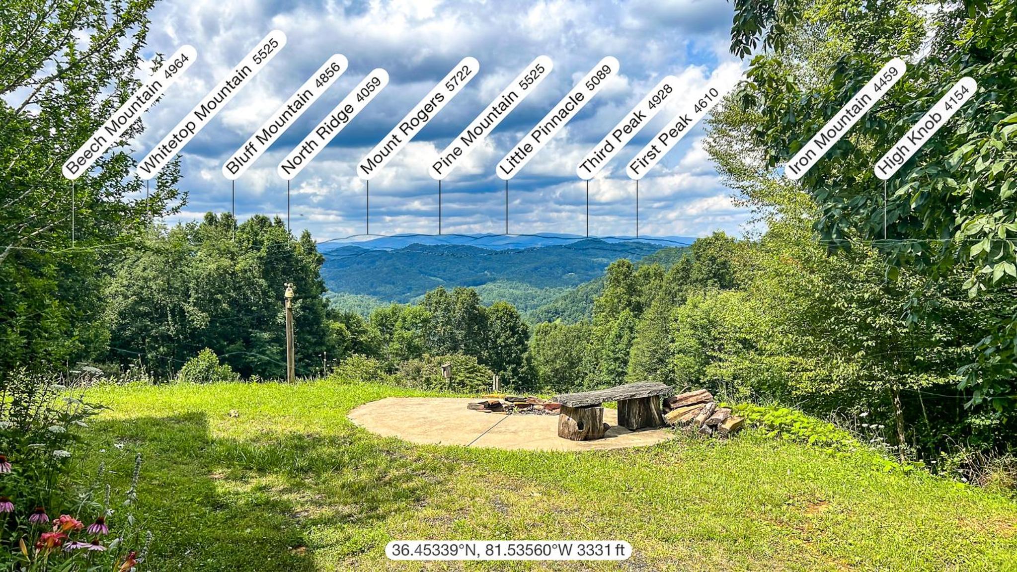 Grande Vue