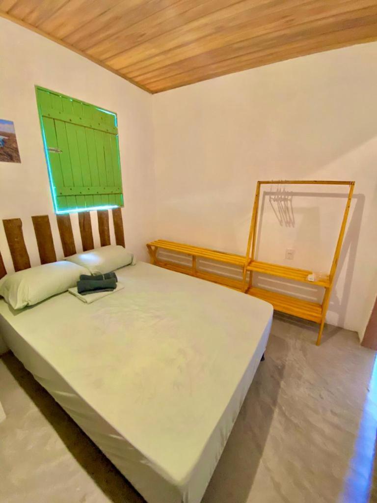 ((Casa brisa das águas)) Rota ecológica de milagres