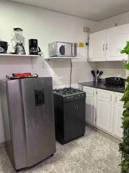 Apartamento Parque Central Guatapé