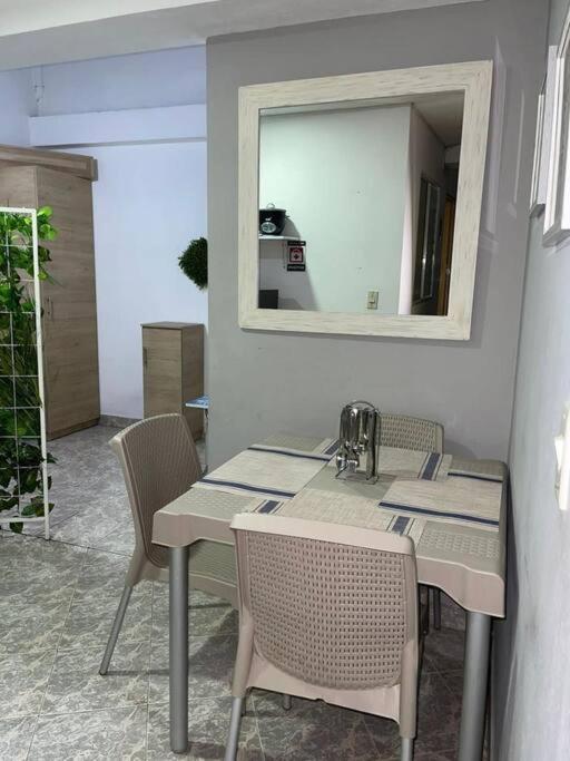 Apartamento Parque Central Guatapé
