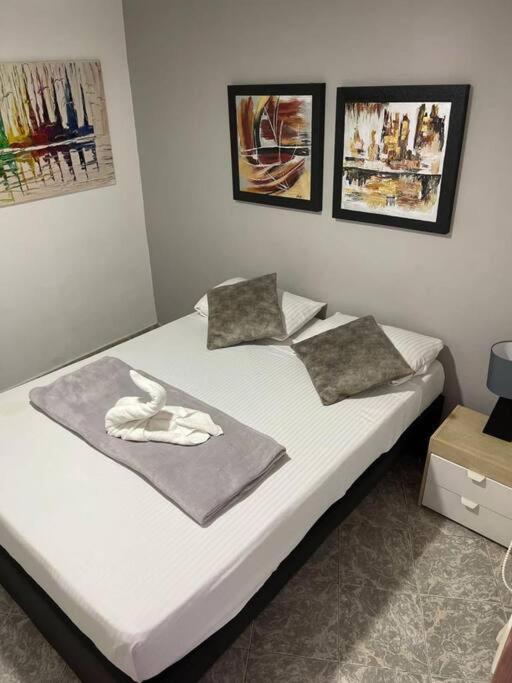 Apartamento Parque Central Guatapé