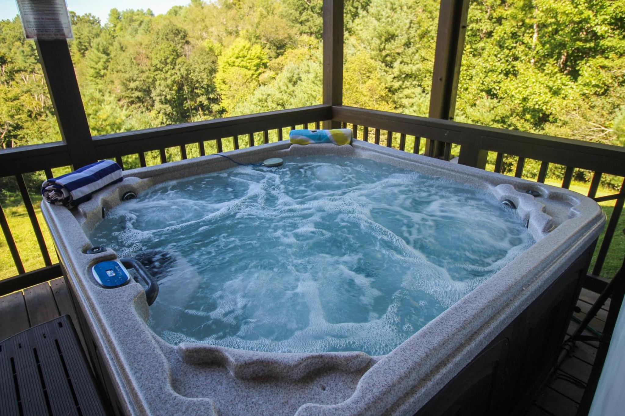 Dream Mountain Lodge
