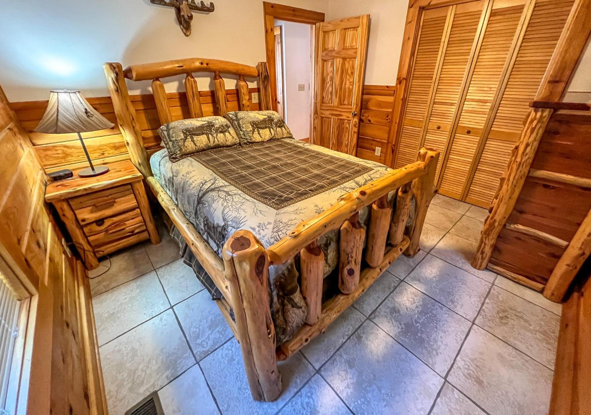 Dream Mountain Lodge