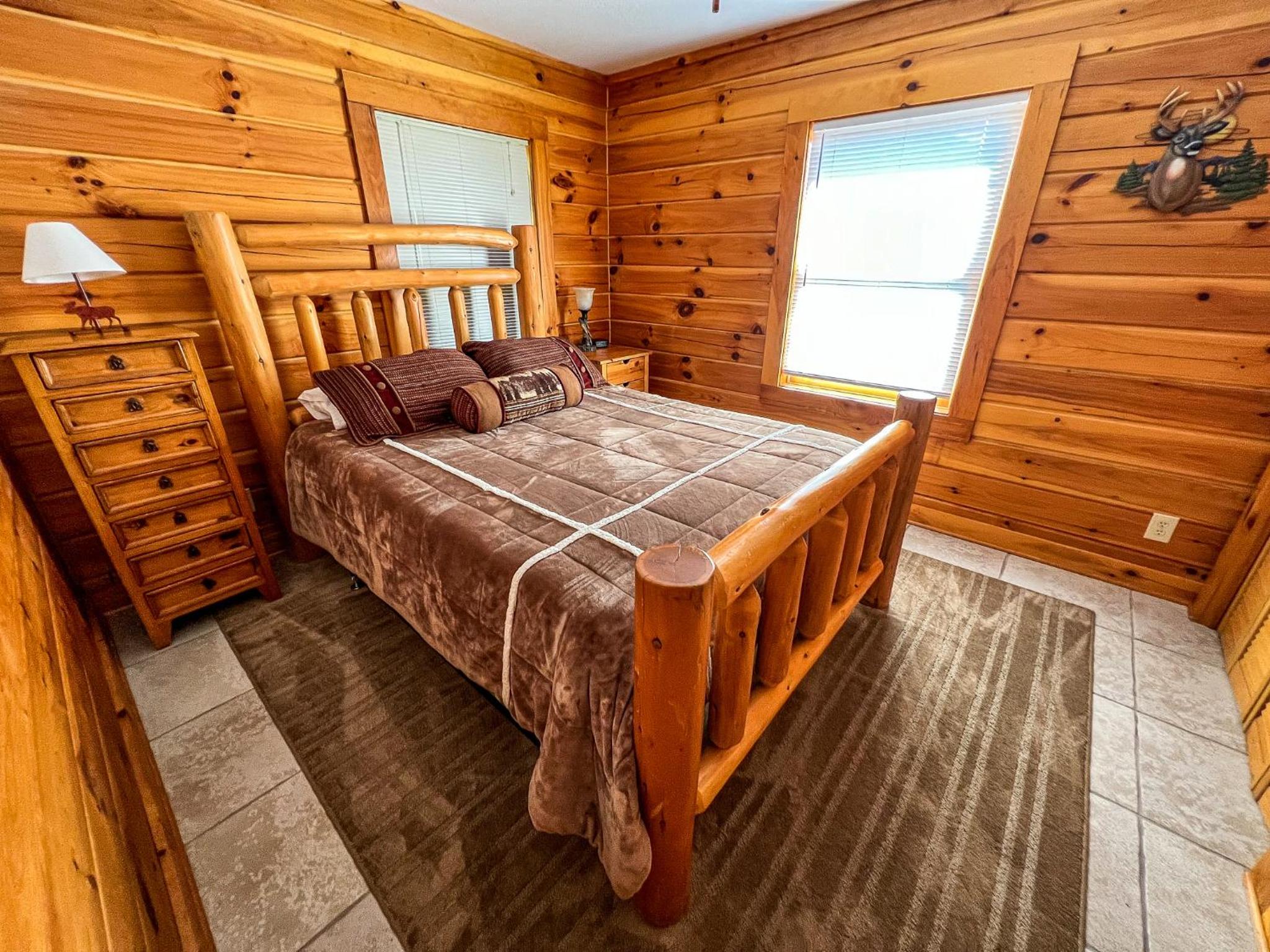 Dream Mountain Lodge