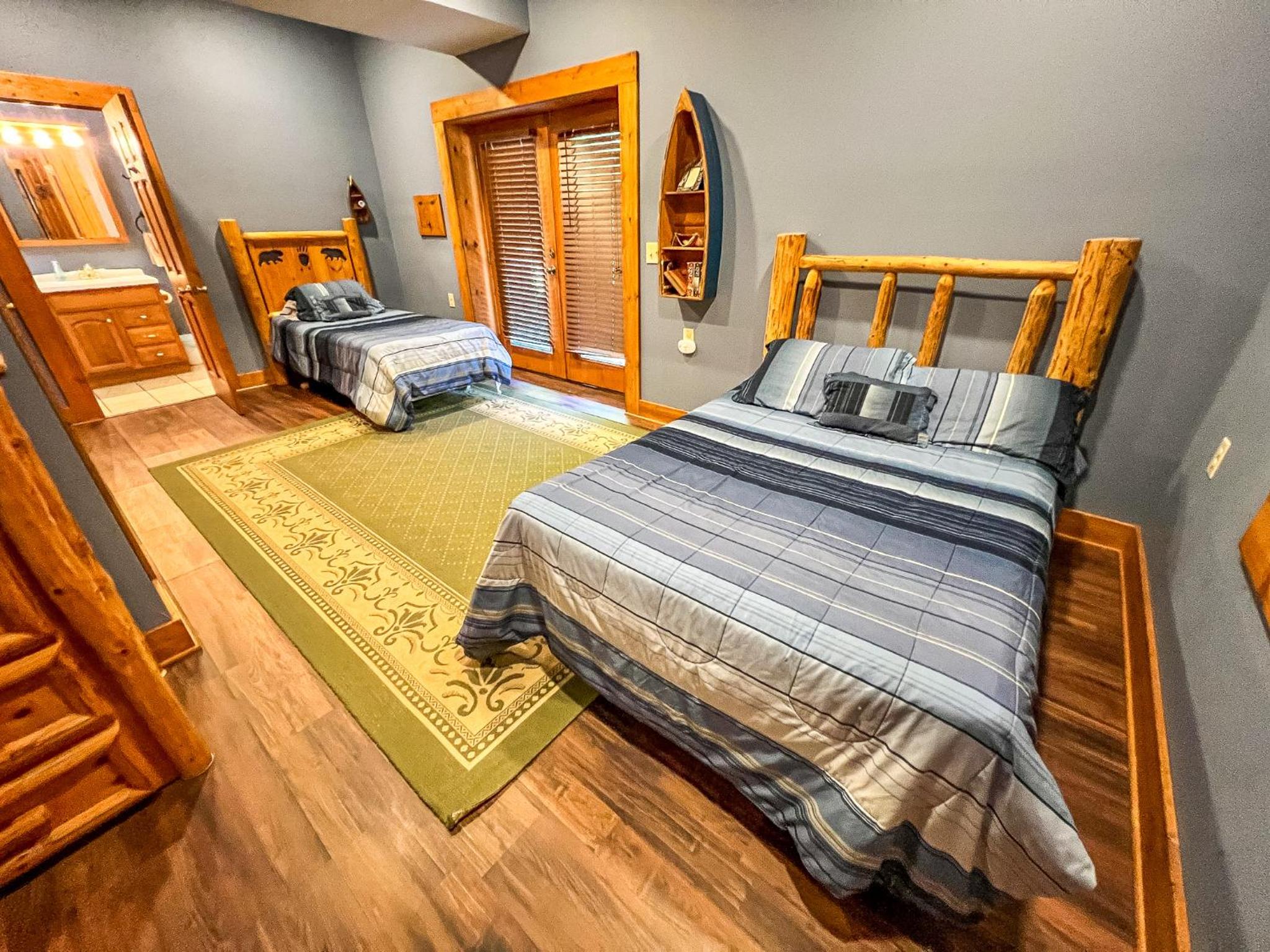 Dream Mountain Lodge