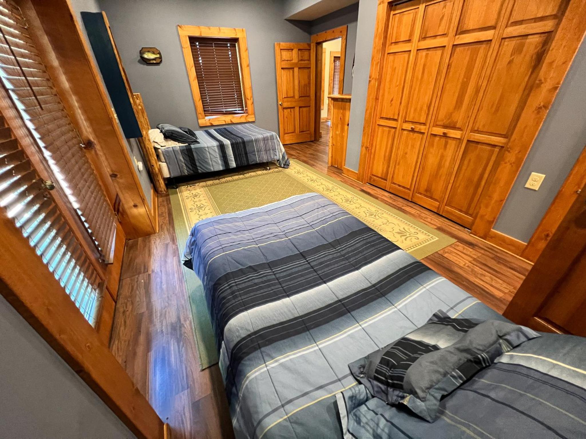 Dream Mountain Lodge