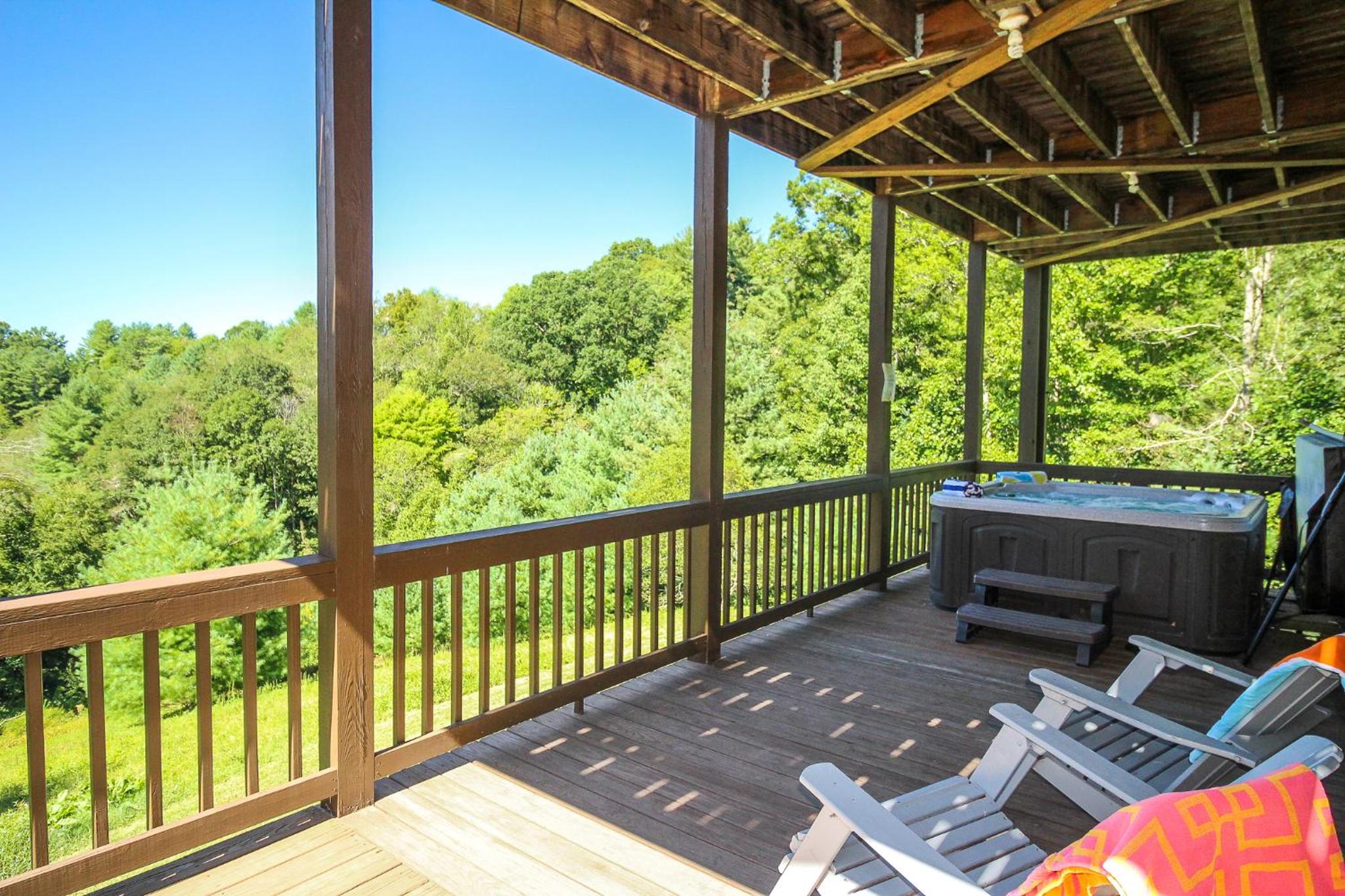 Dream Mountain Lodge