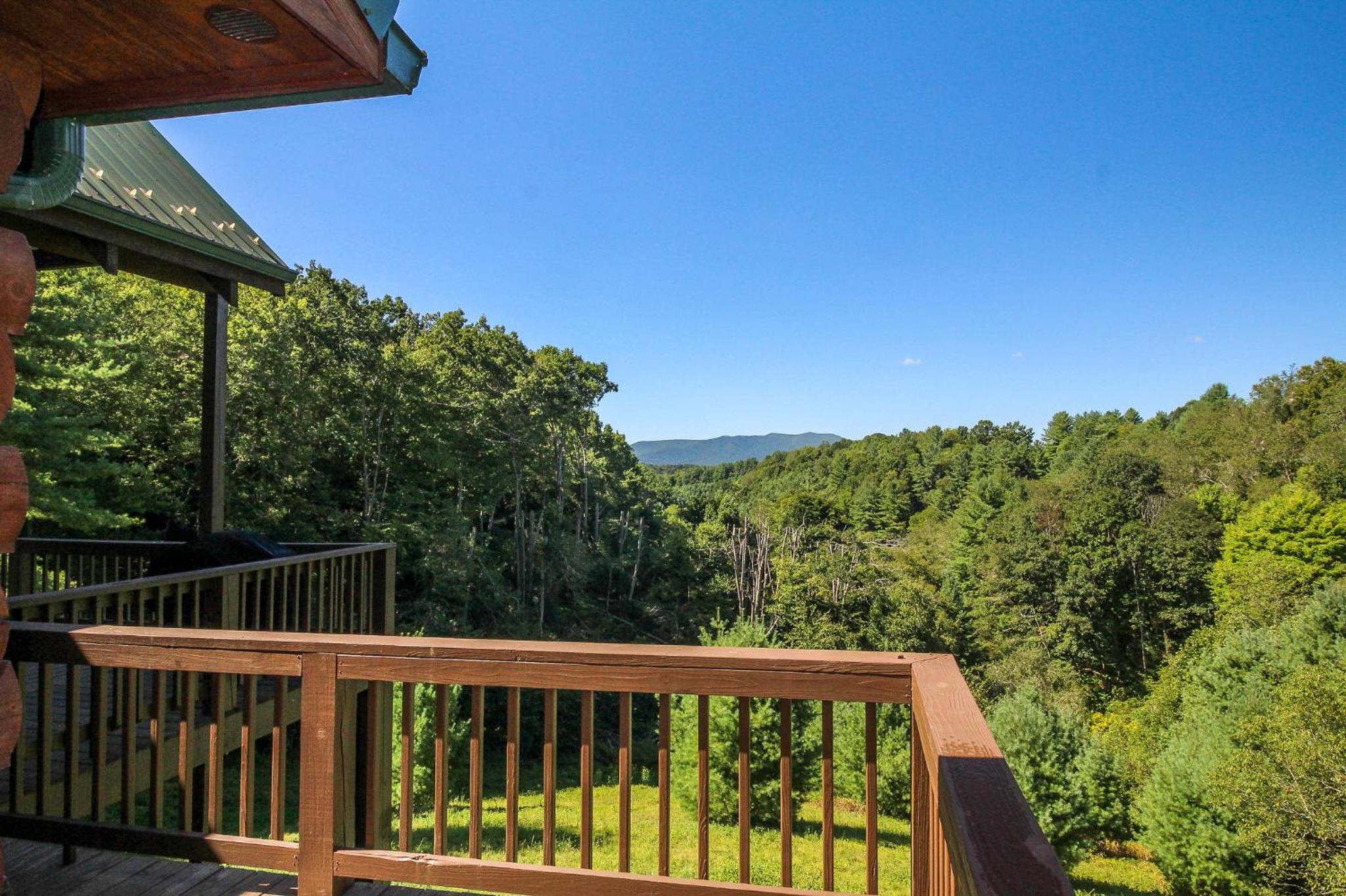 Dream Mountain Lodge