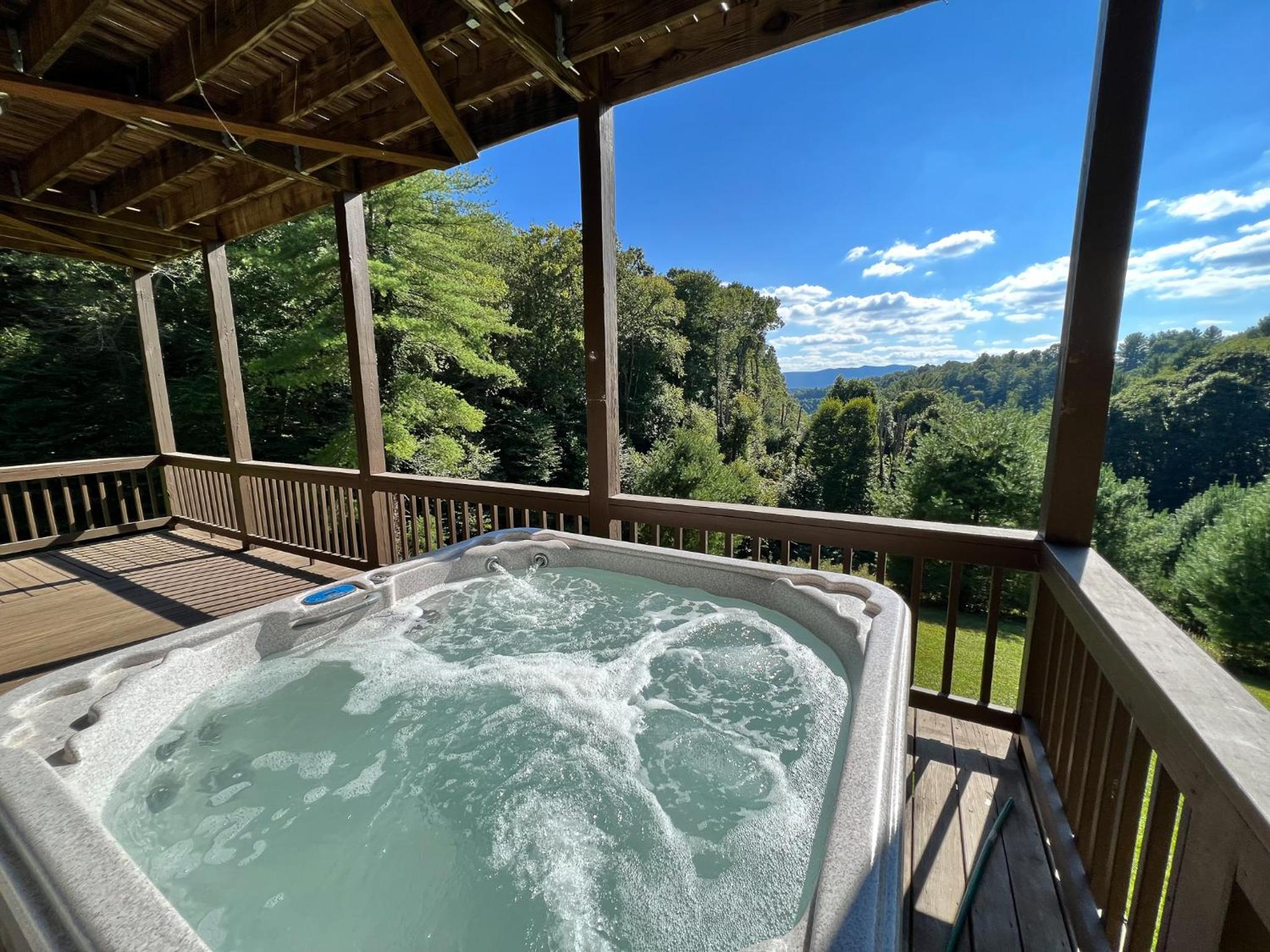 Dream Mountain Lodge