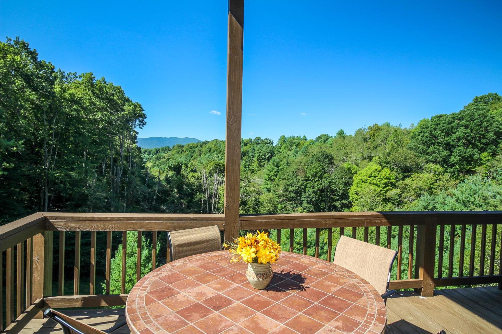 Dream Mountain Lodge