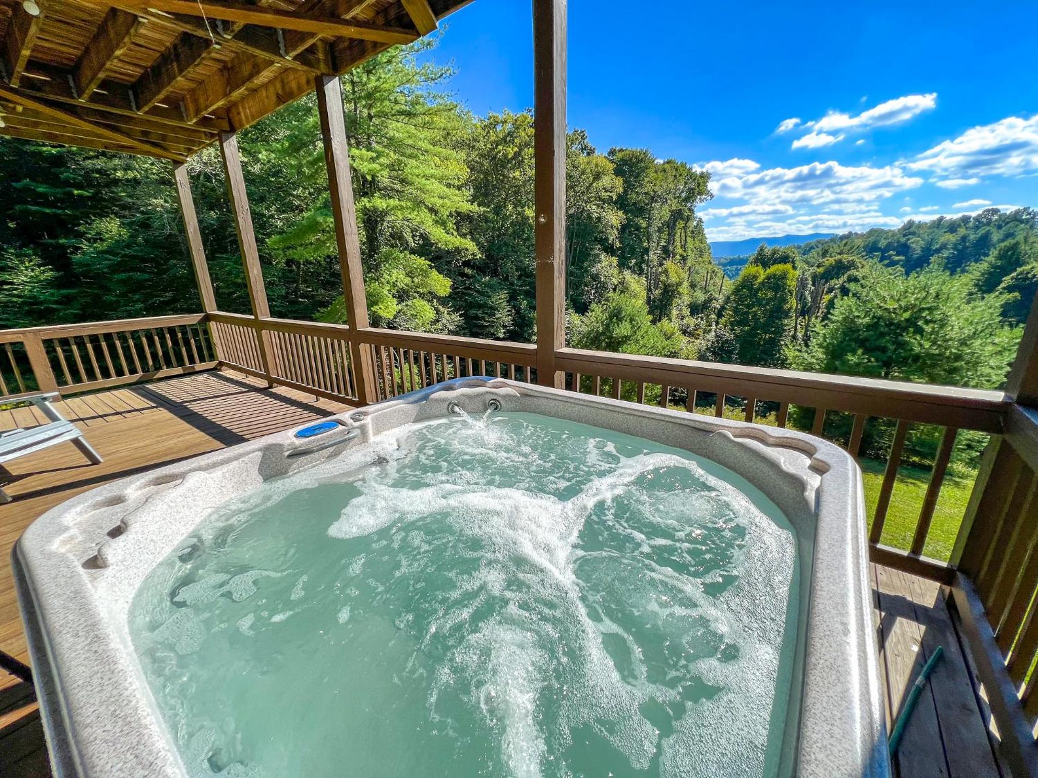 Dream Mountain Lodge