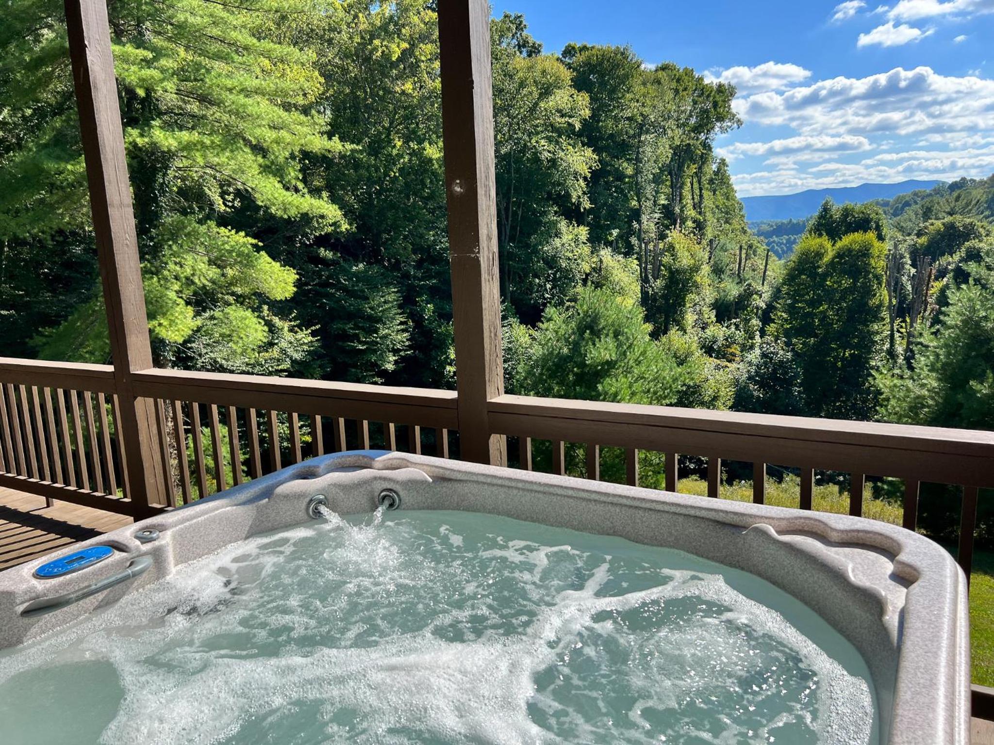 Dream Mountain Lodge