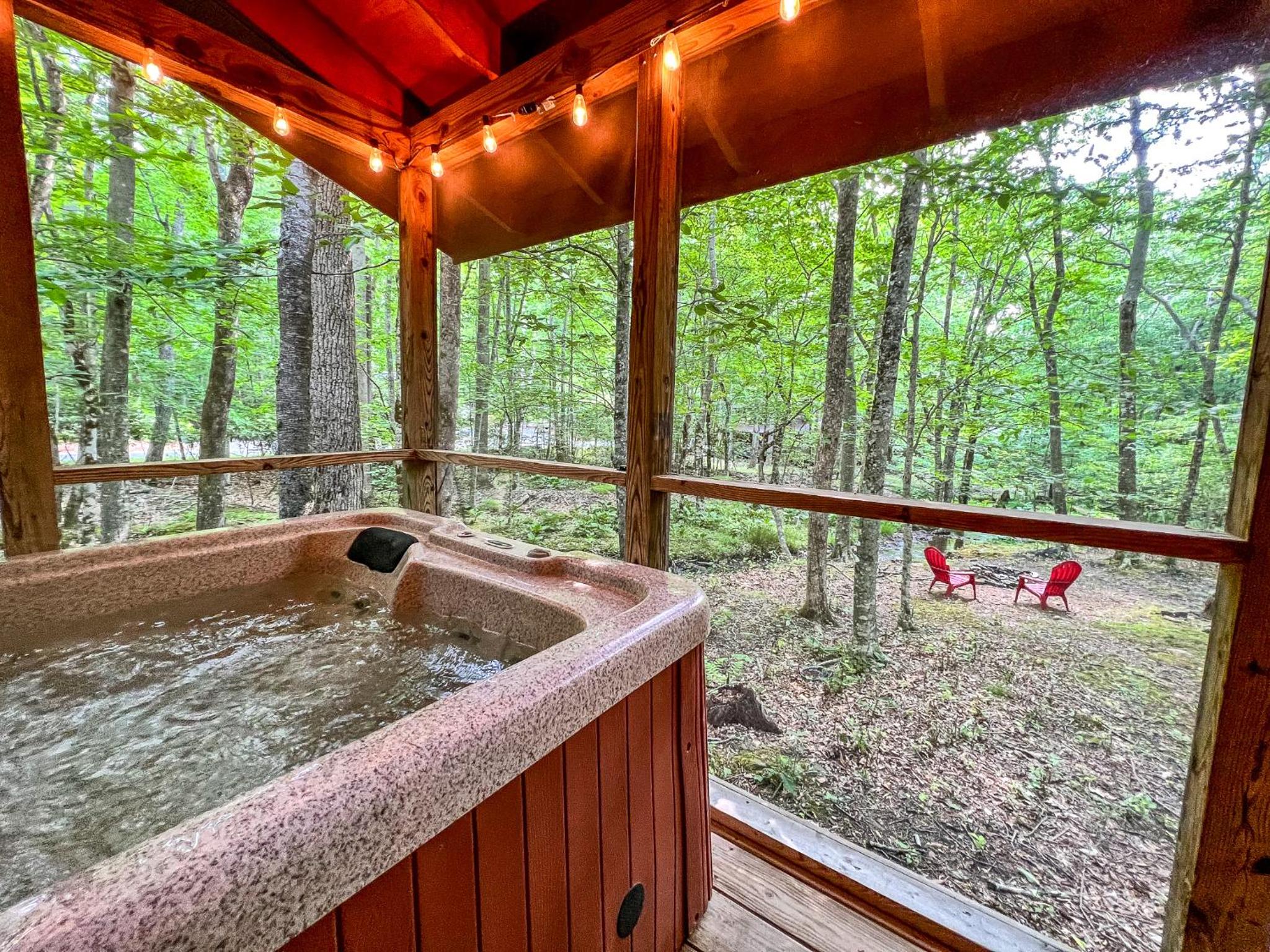 Creekside Serenade view 4