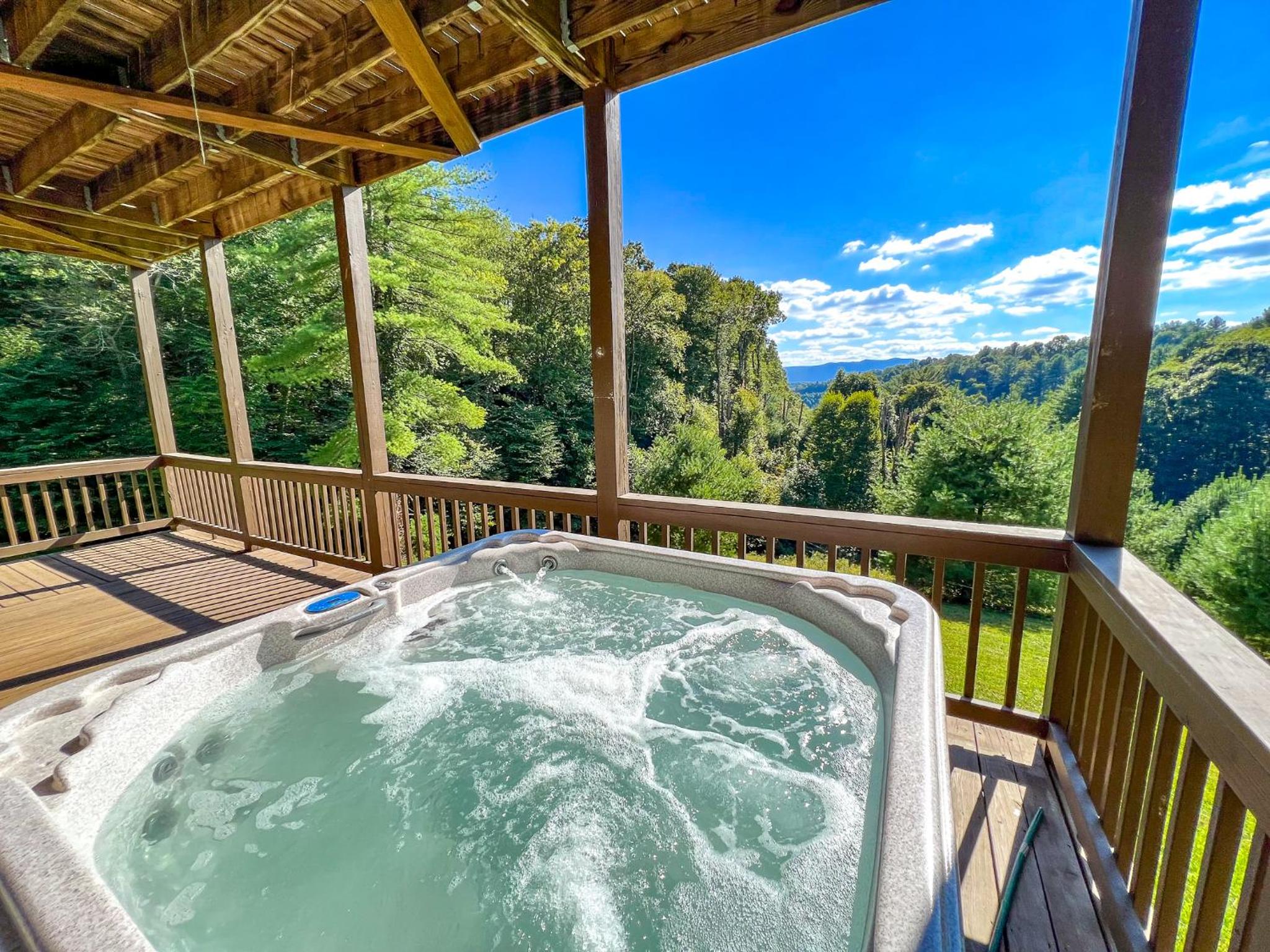 Dream Mountain Lodge