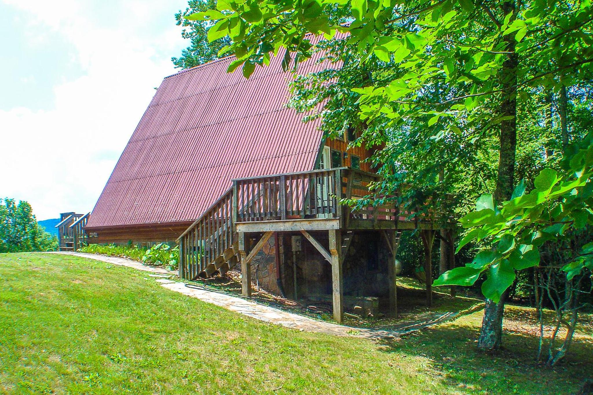 Haven Ridge view 4