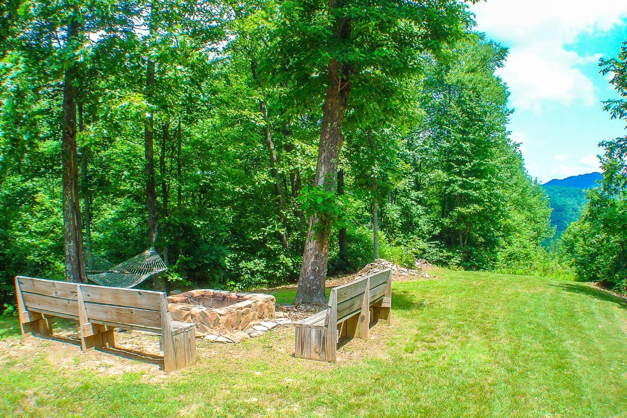 Haven Ridge view 5