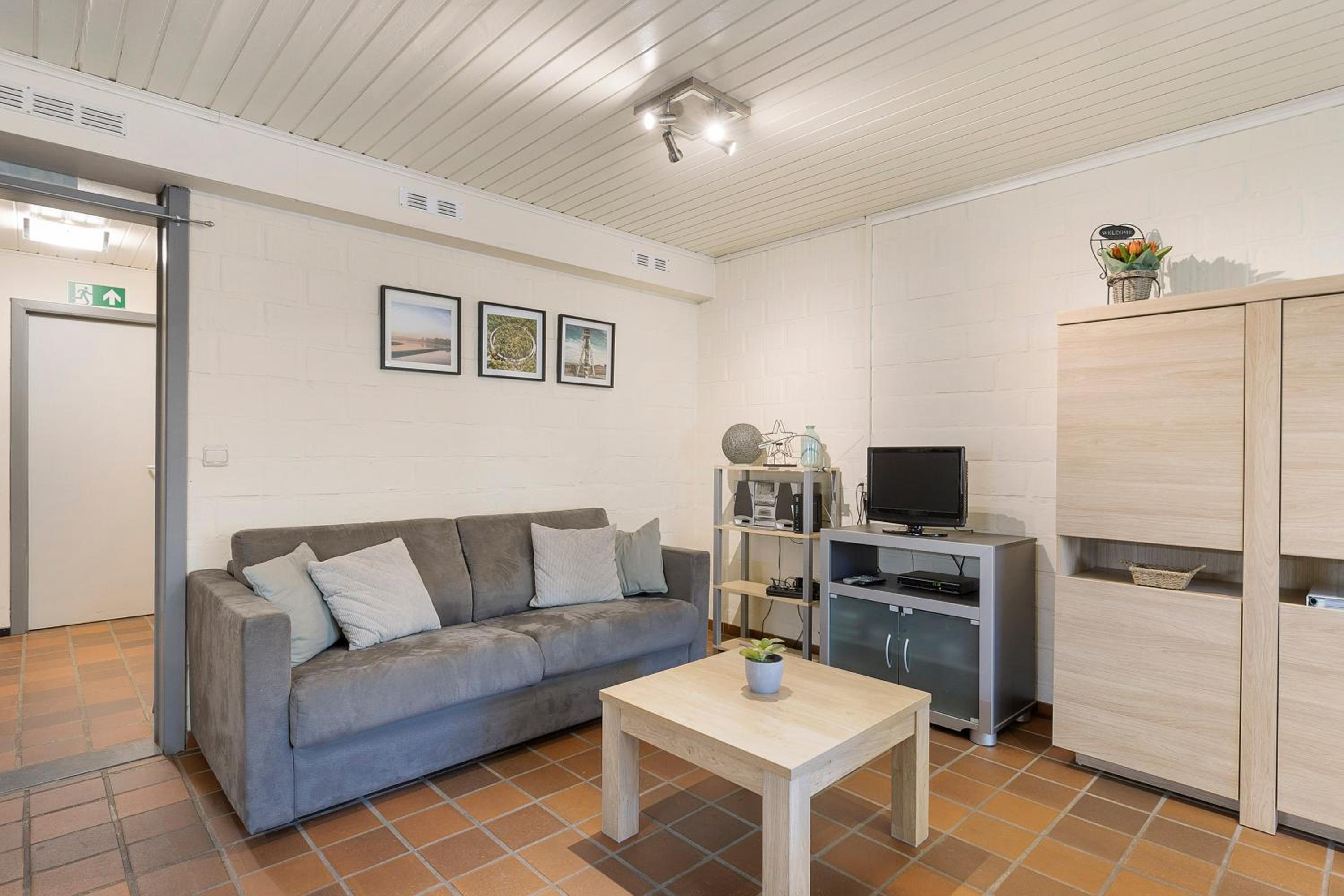 Bos-Chalet bij Wijers Wandelroutes, Rust & Gezinsplezier Fijnspar 6 Hengelhoef