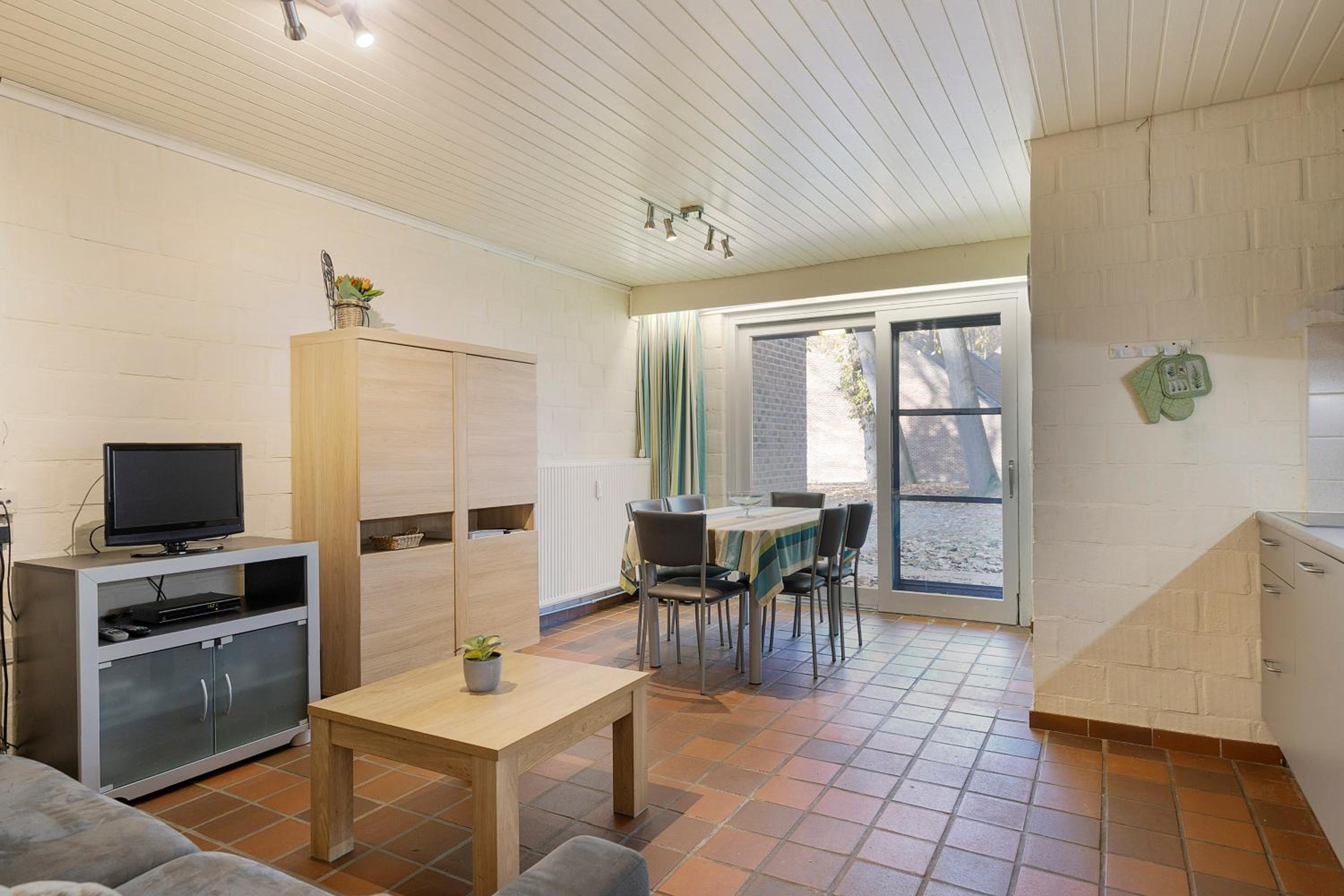 Bos-Chalet bij Wijers Wandelroutes, Rust & Gezinsplezier Fijnspar 6 Hengelhoef