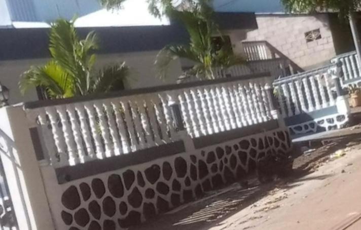 Cuco Beach Paradise Villa view 4