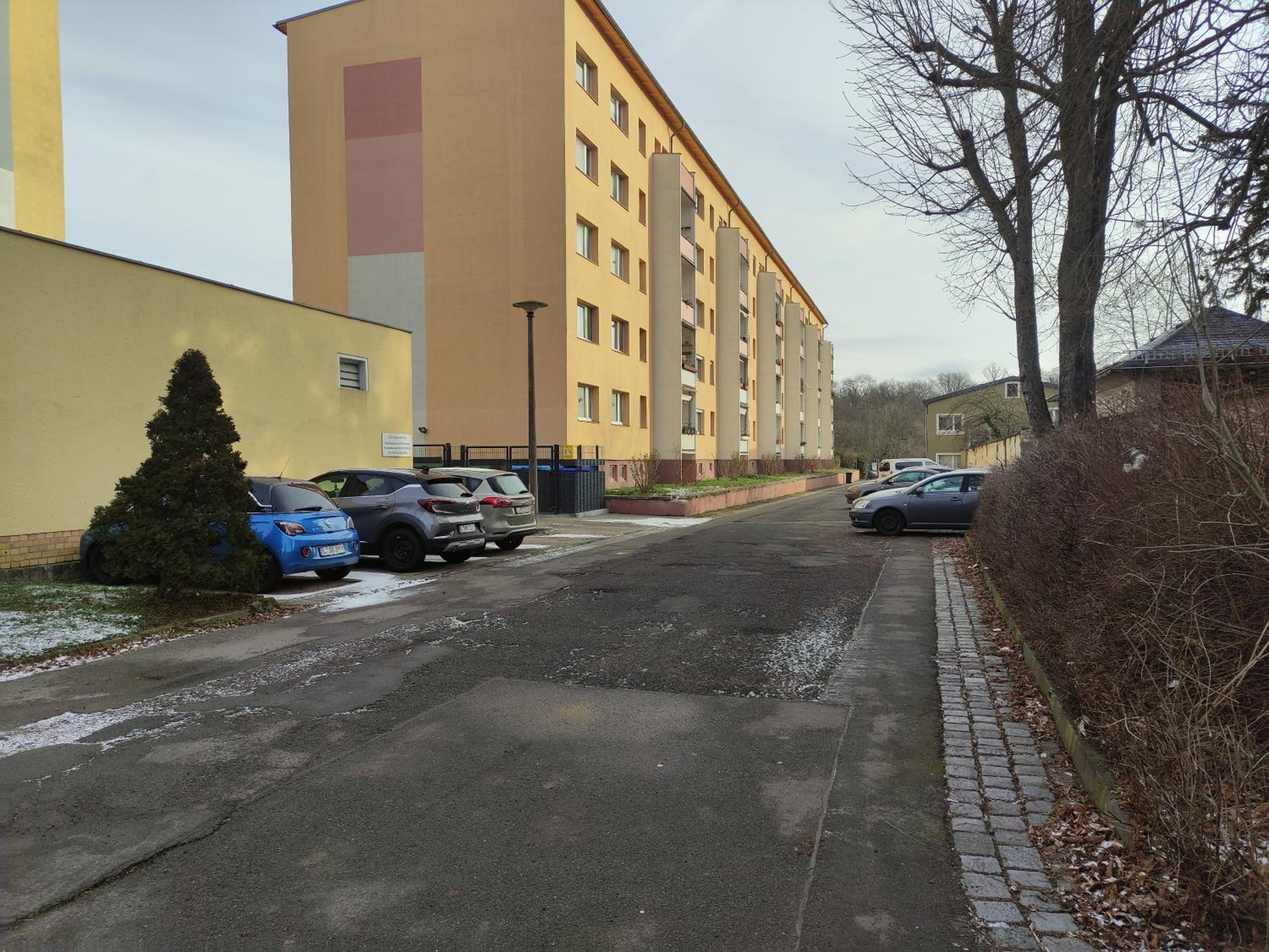 Apartment L - comfort