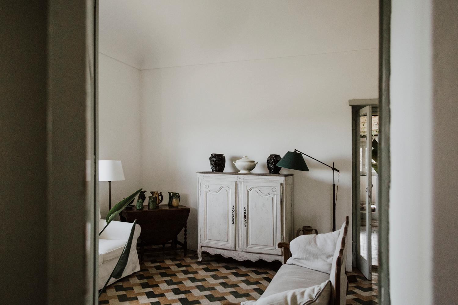 Bibbia- Tenuta di Campagna
