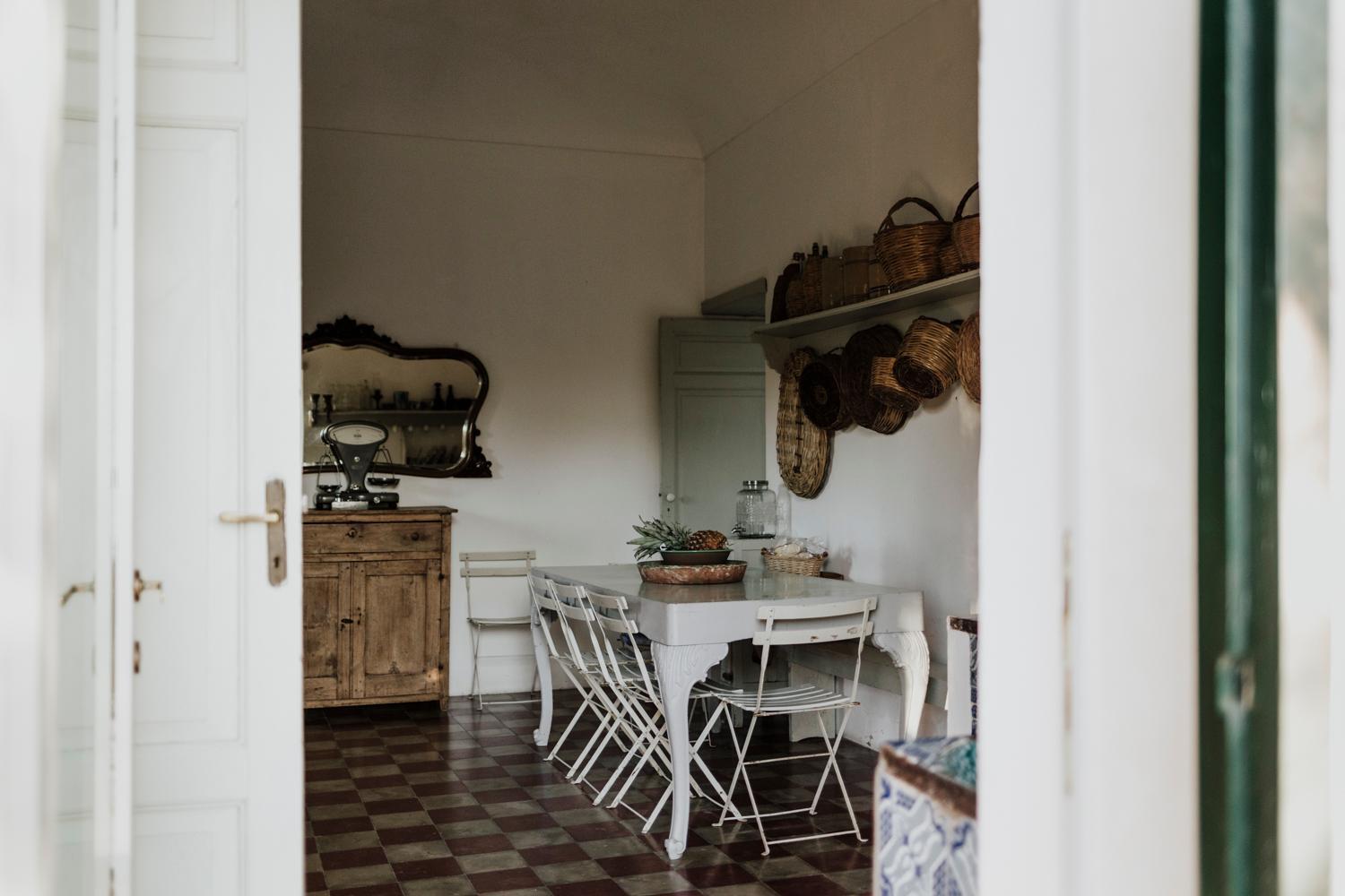 Bibbia- Tenuta di Campagna