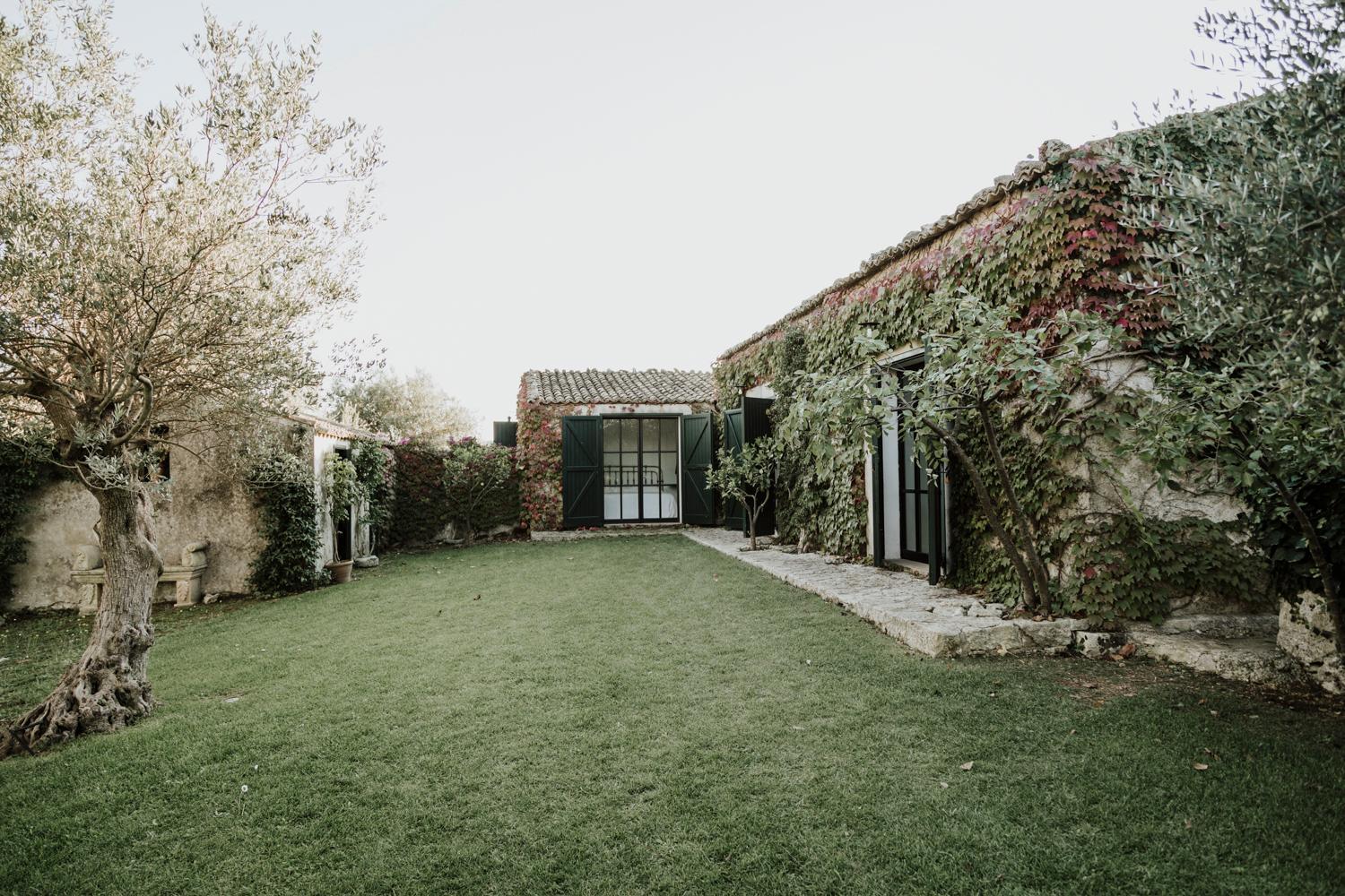 Bibbia- Tenuta di Campagna