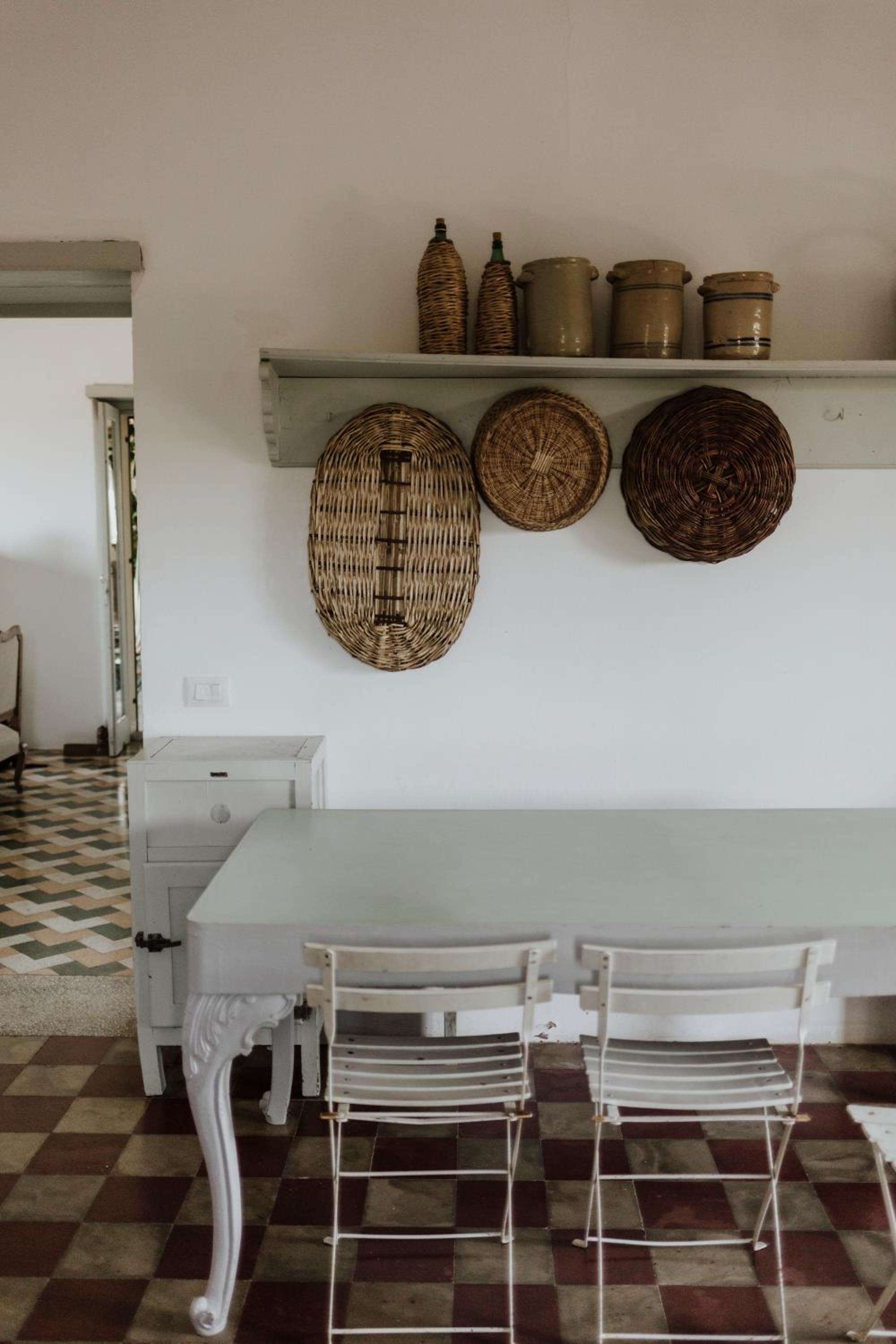 Bibbia- Tenuta di Campagna