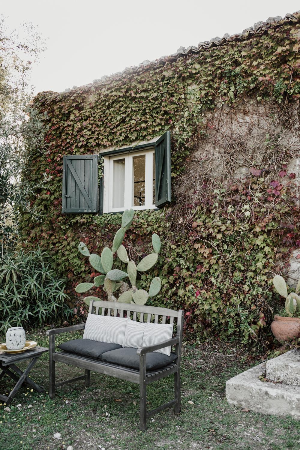 Bibbia- Tenuta di Campagna