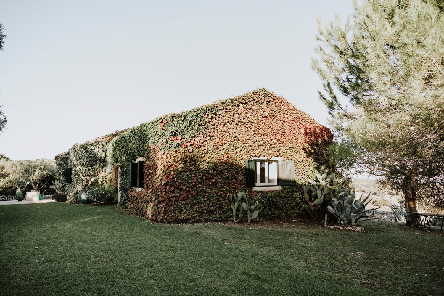 Bibbia- Tenuta di Campagna
