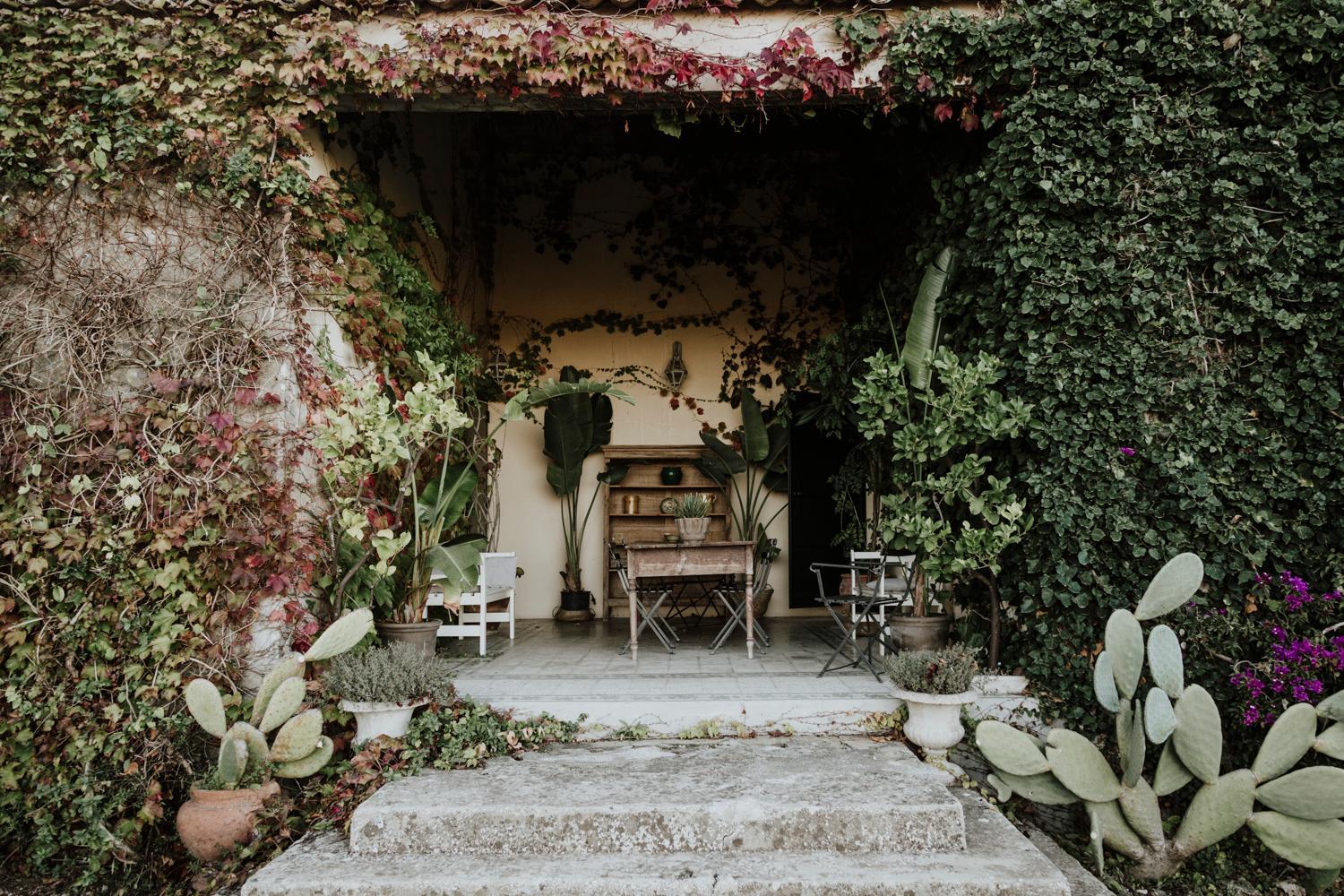 Bibbia- Tenuta di Campagna