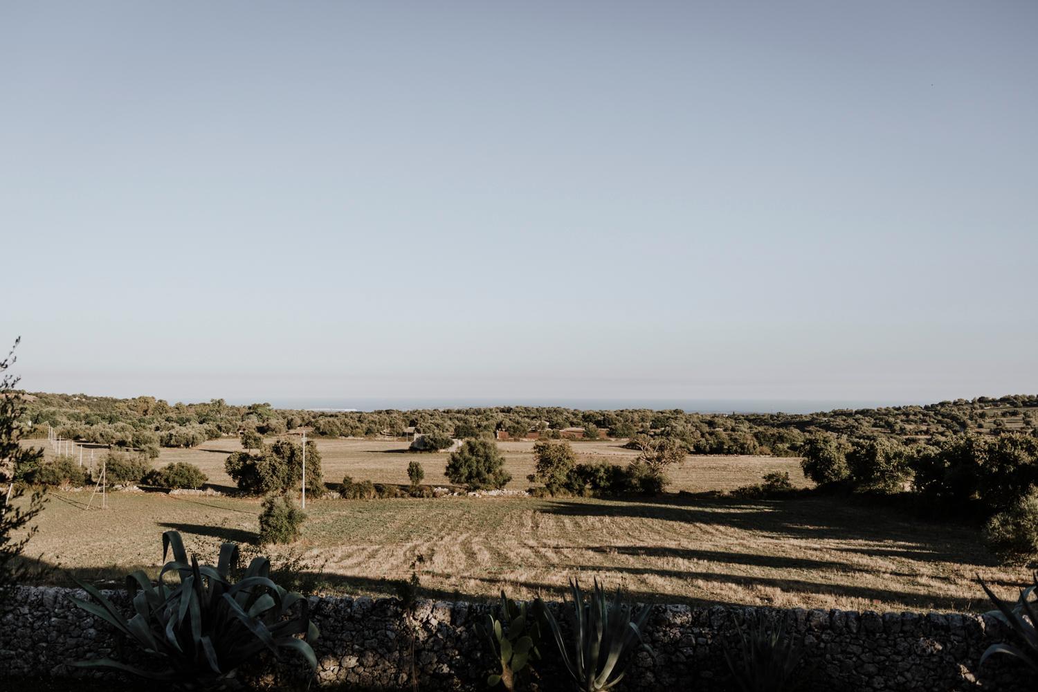 Bibbia- Tenuta di Campagna