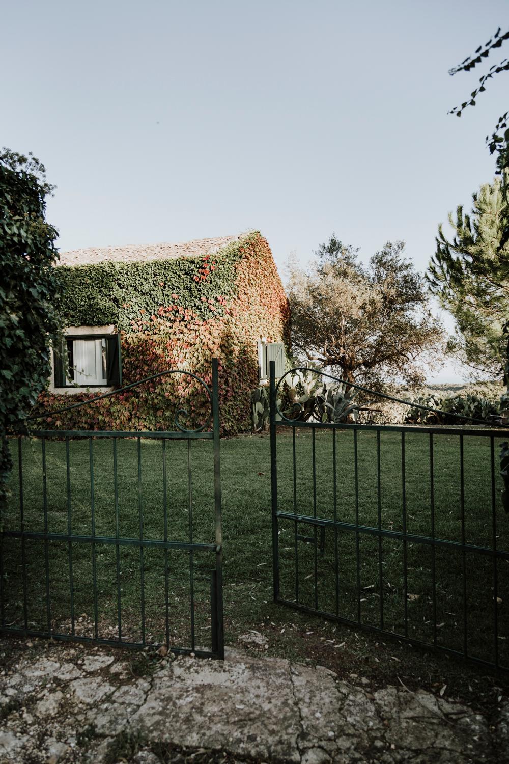 Bibbia- Tenuta di Campagna