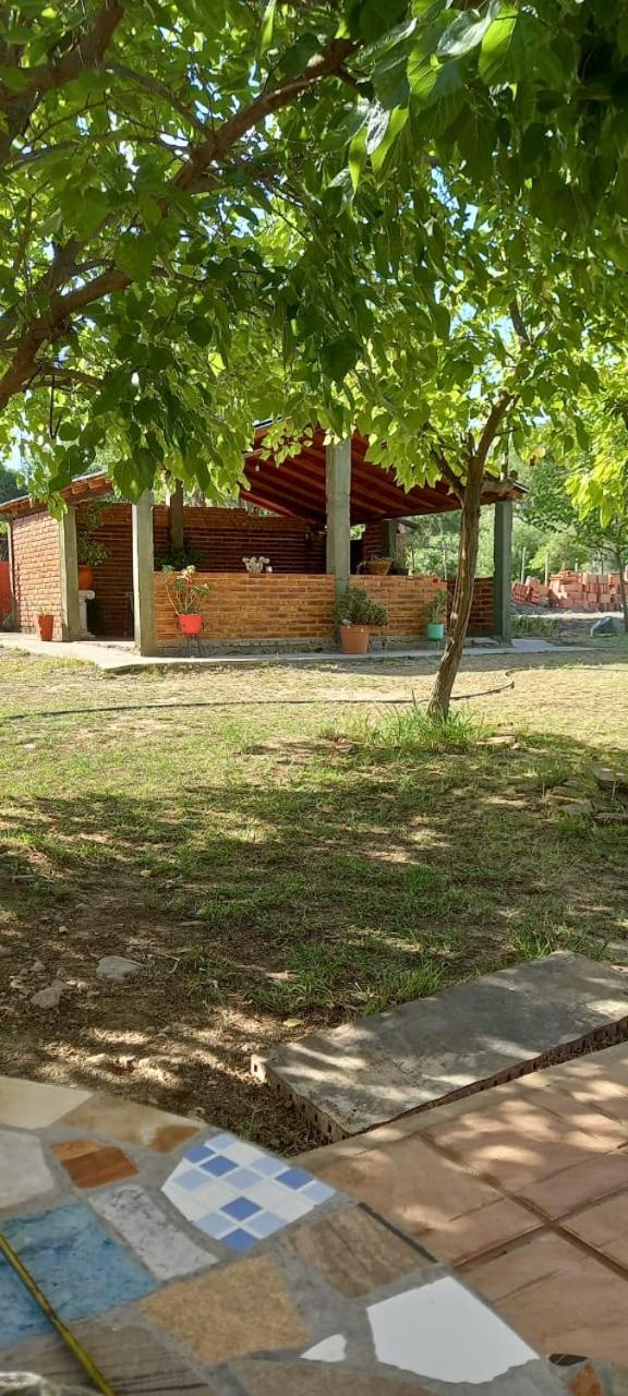 Las talas casa de vacaciones