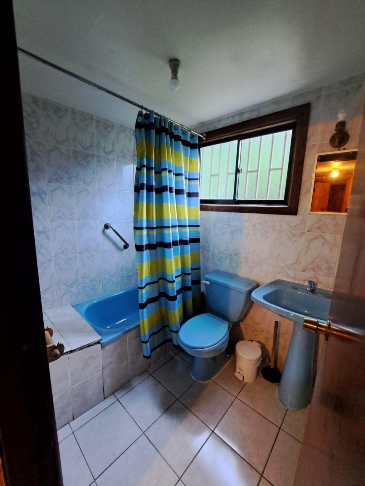 Cabaña Caburgua