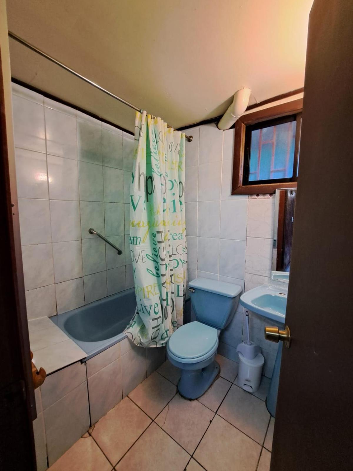 Cabaña Caburgua