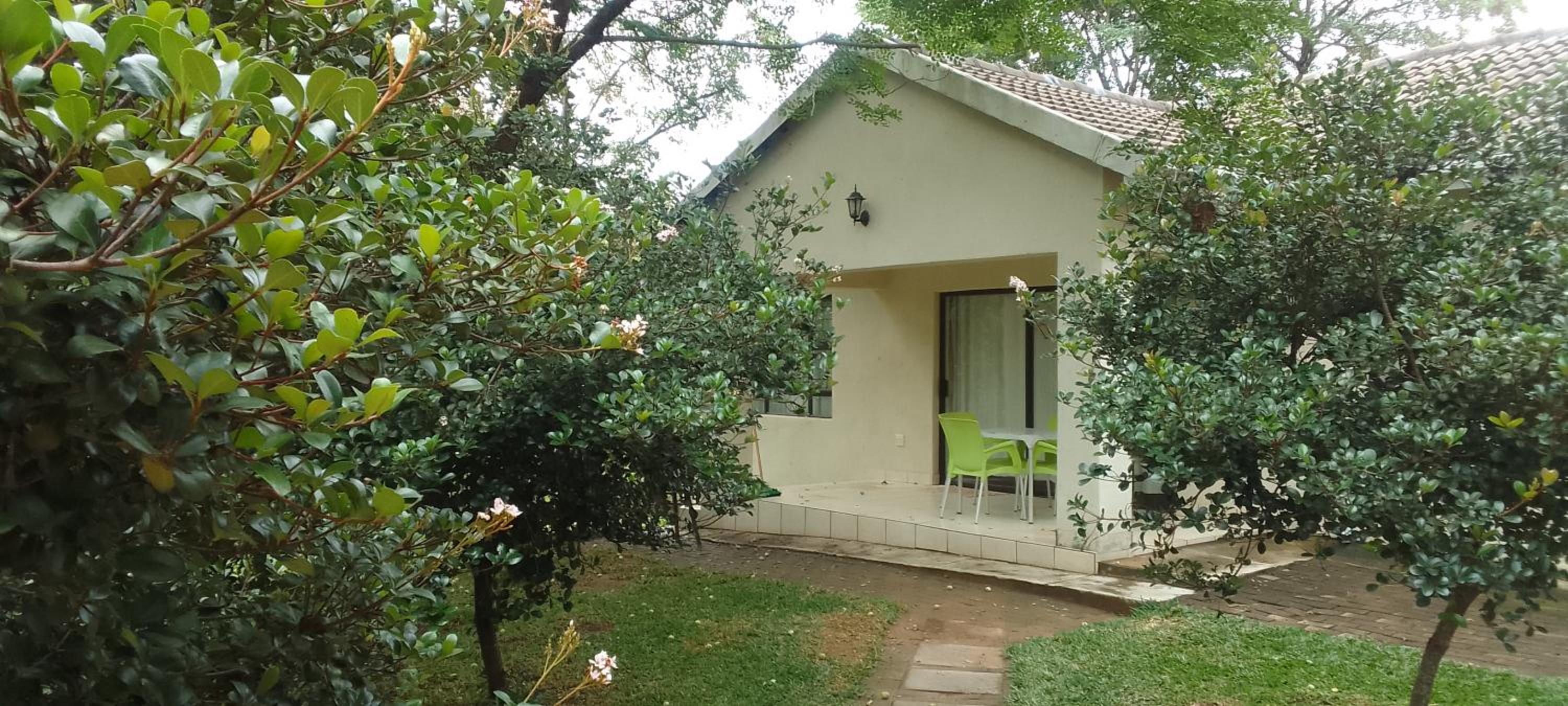 Sand River Cottages