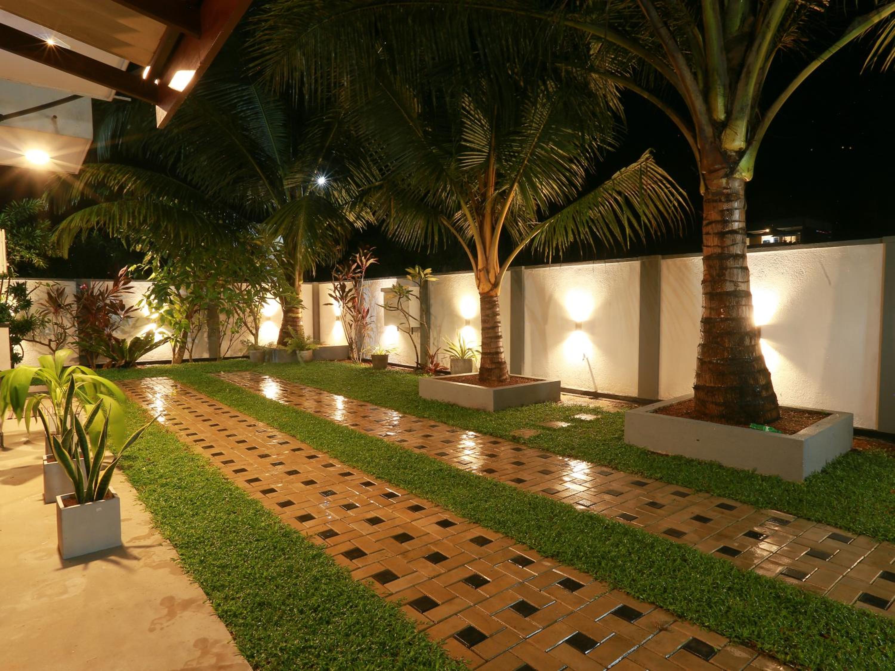 Sea View Villa view 4