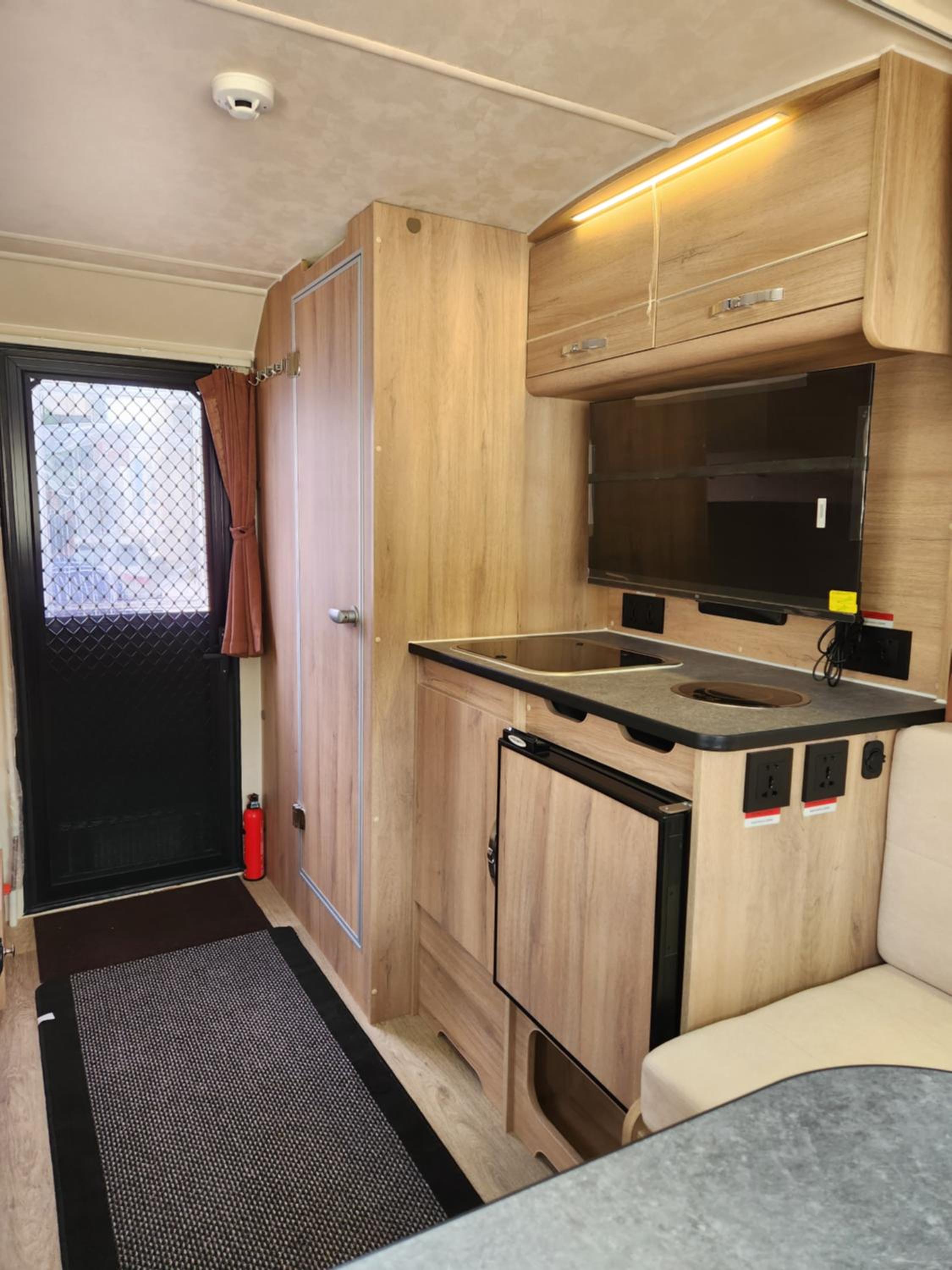 Bidiyah Caravans