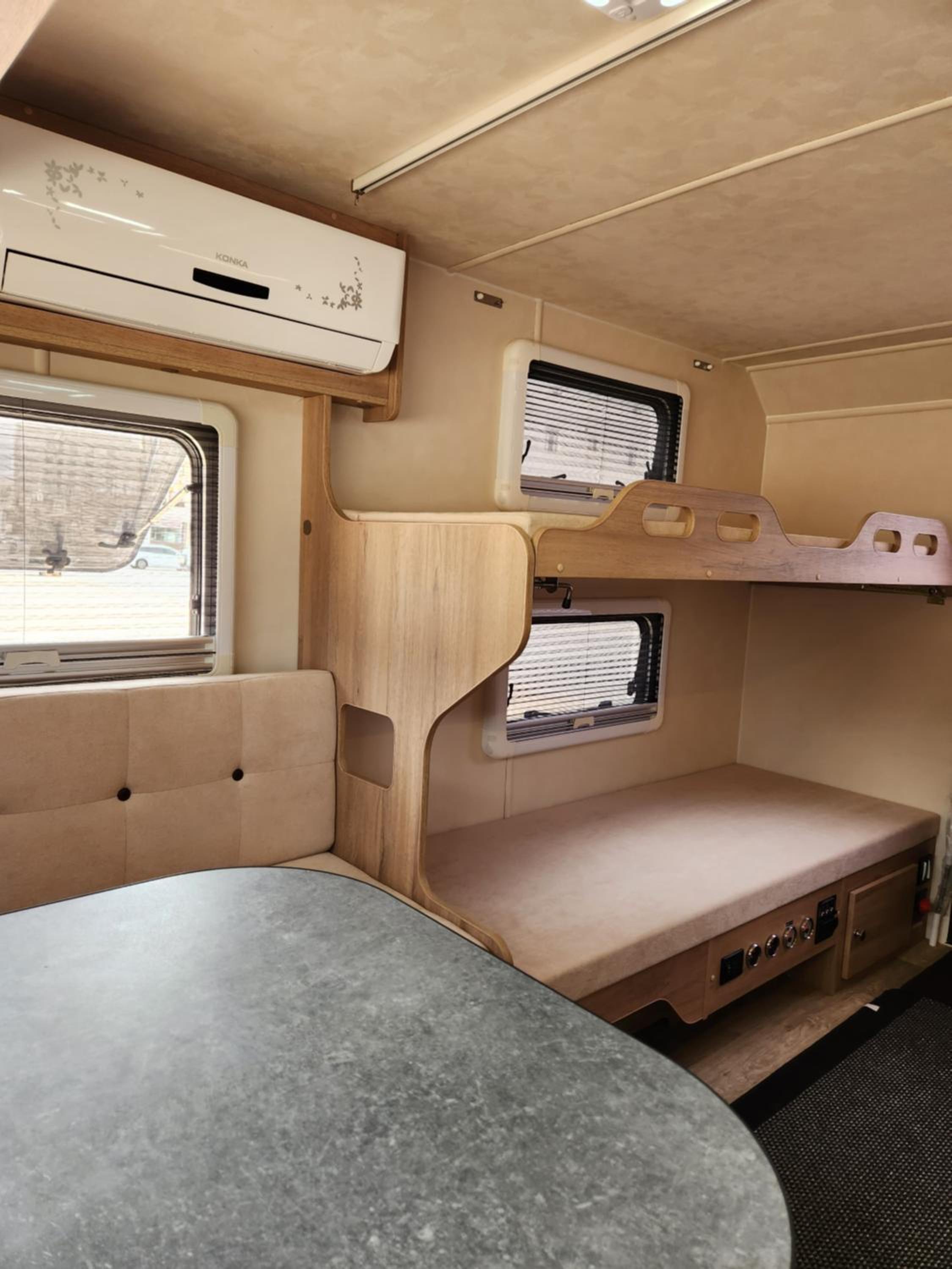 Bidiyah Caravans