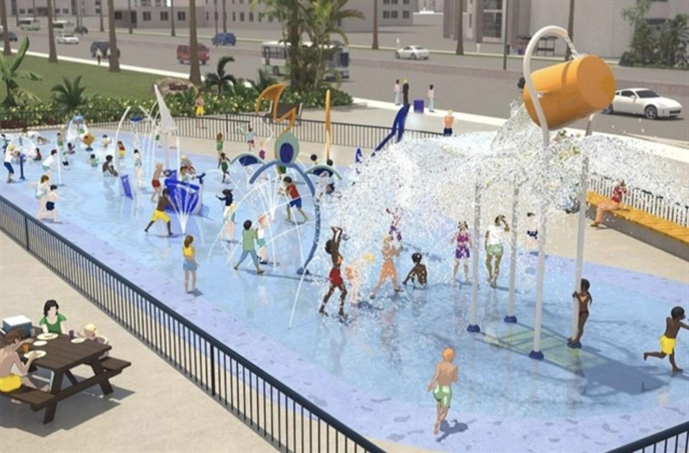 CT28 Relax by the beach (free parking and pool)