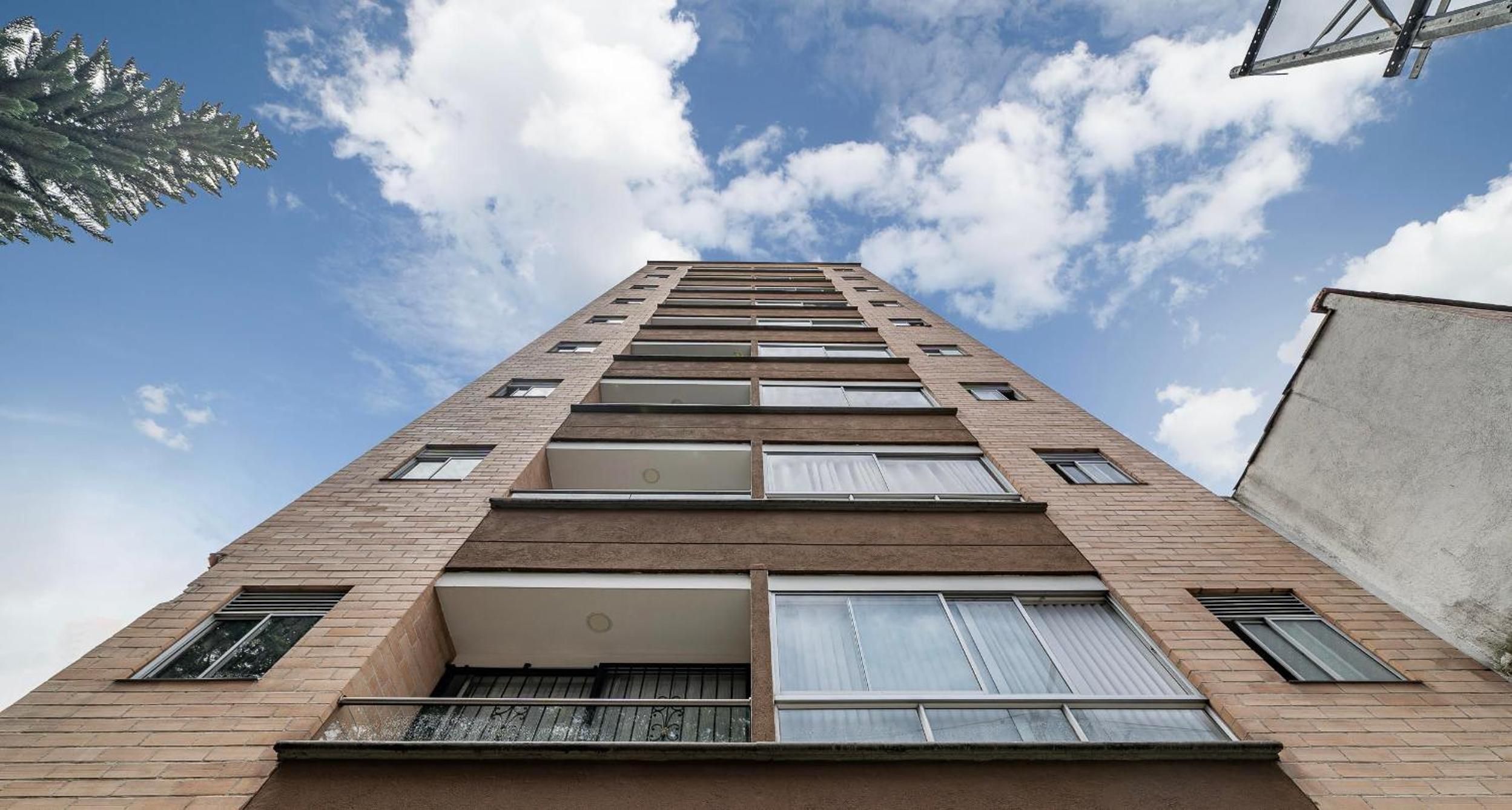 3 bedroom apto in Sabaneta
