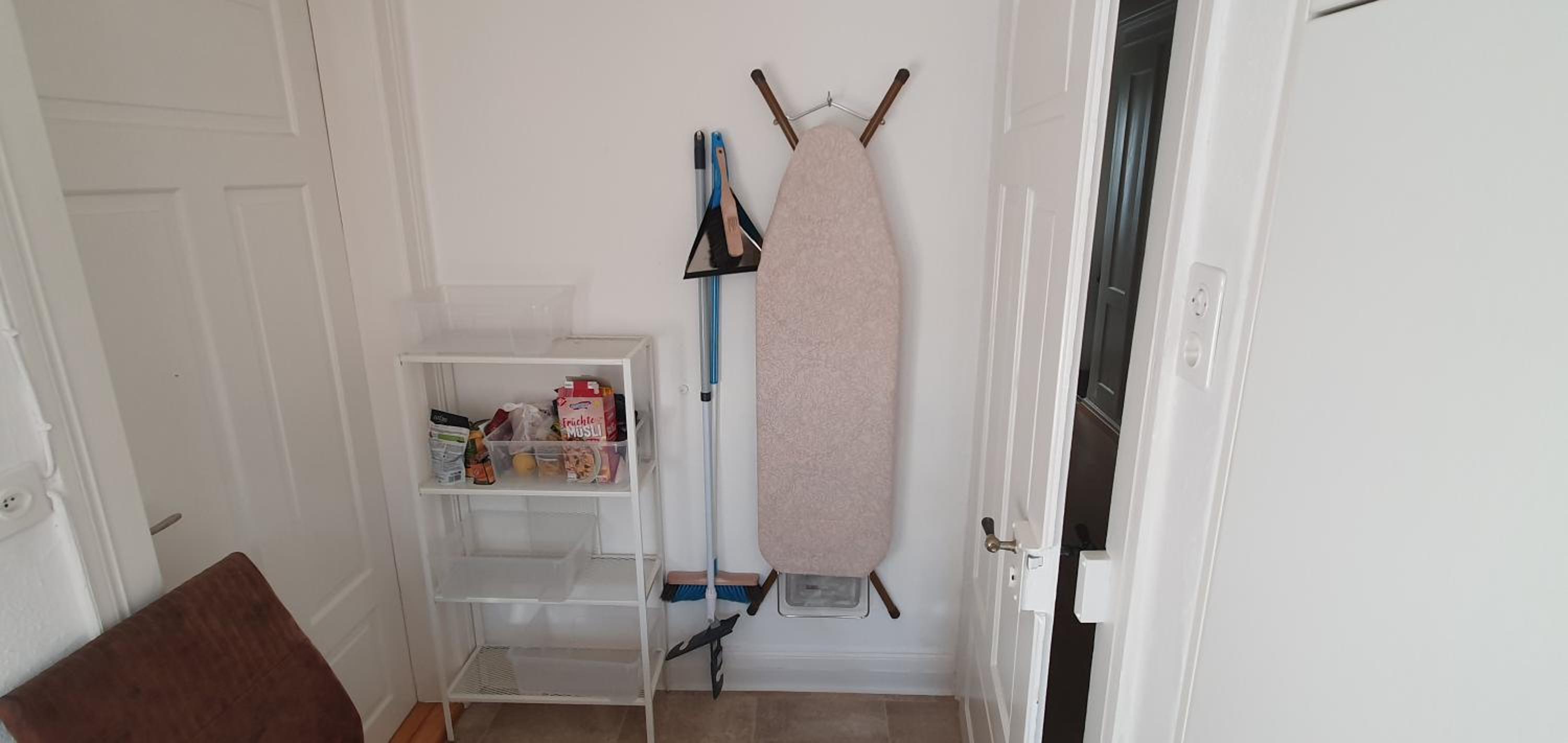 2-4 Zimmer Apartments Stilvoll im Gertrud Schlössli - zentral ruhig