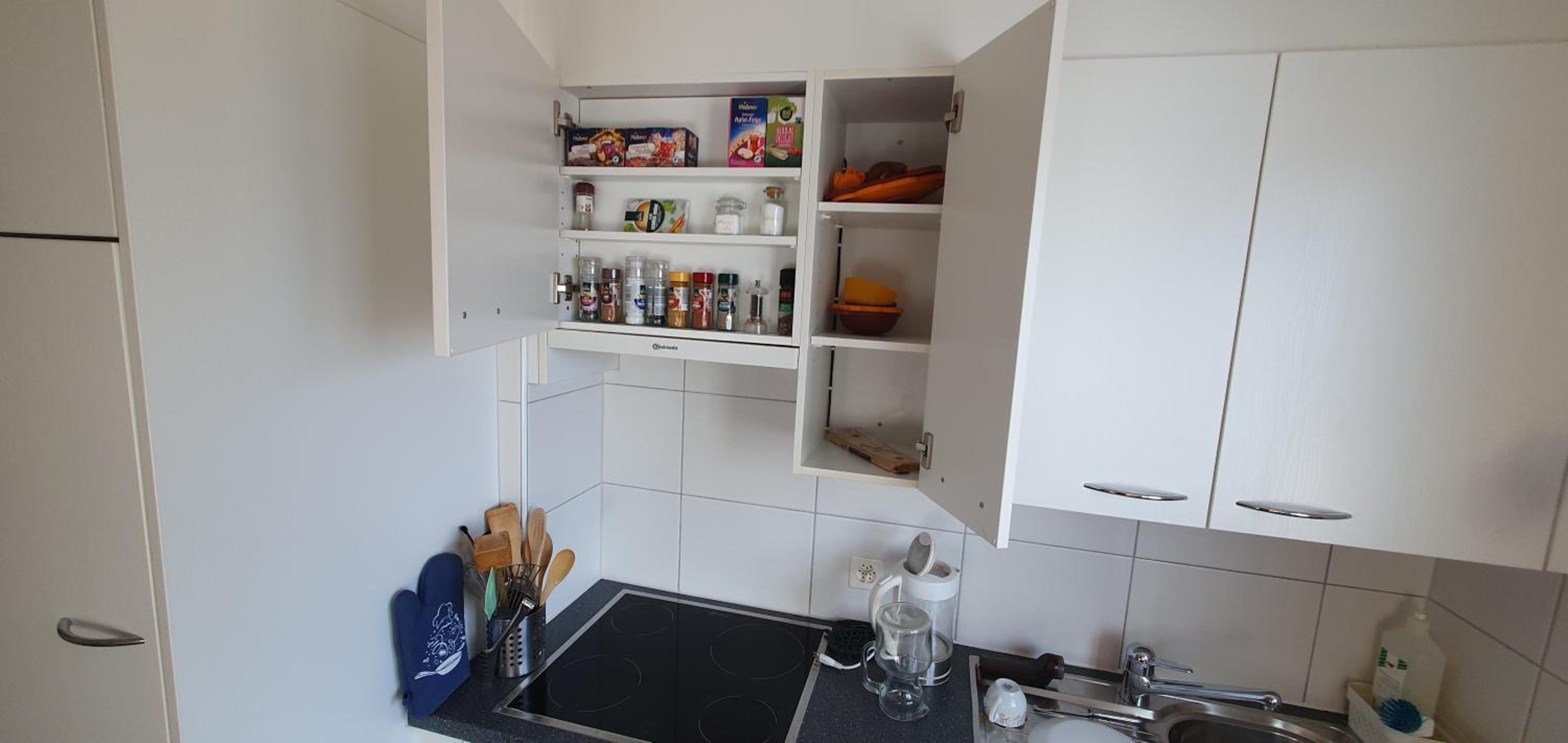2-4 Zimmer Apartments Stilvoll im Gertrud Schlössli - zentral ruhig