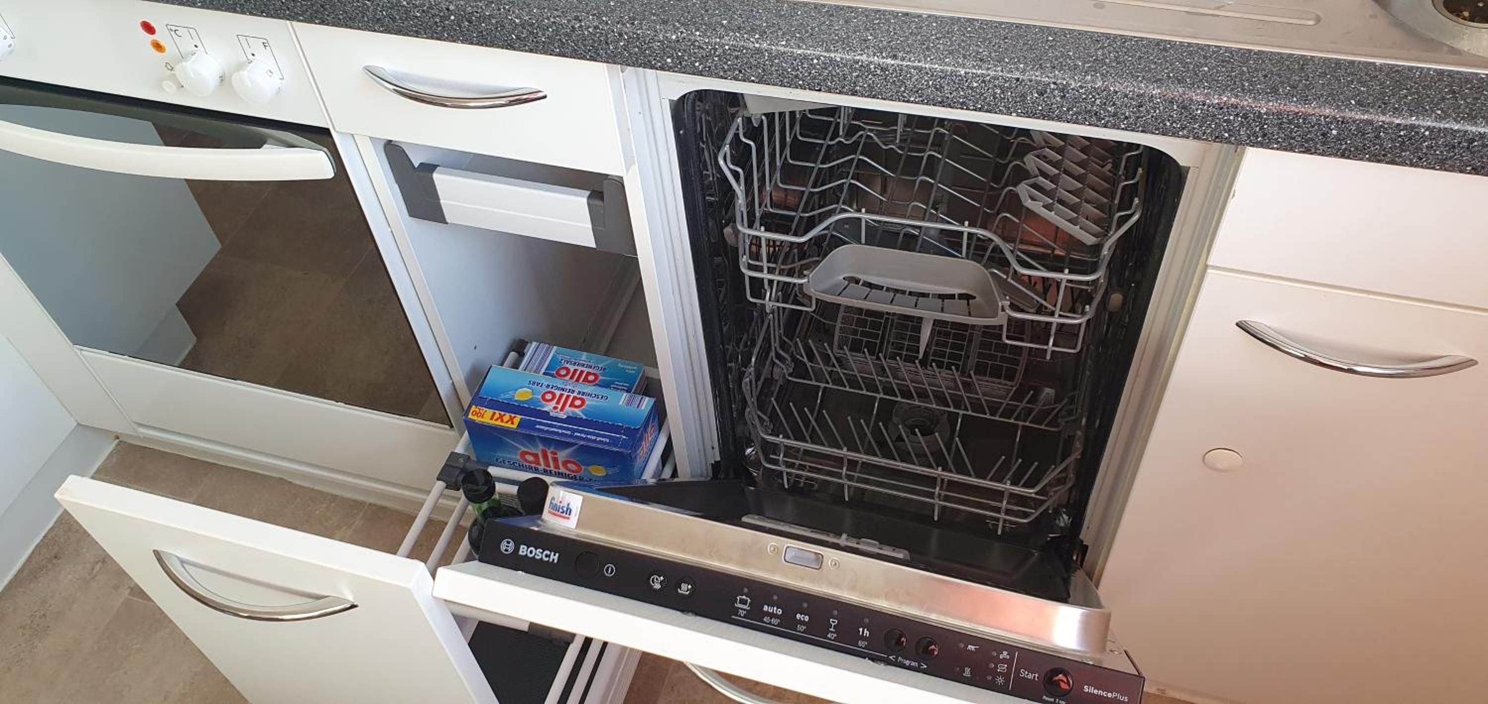 2-4 Zimmer Apartments Stilvoll im Gertrud Schlössli - zentral ruhig