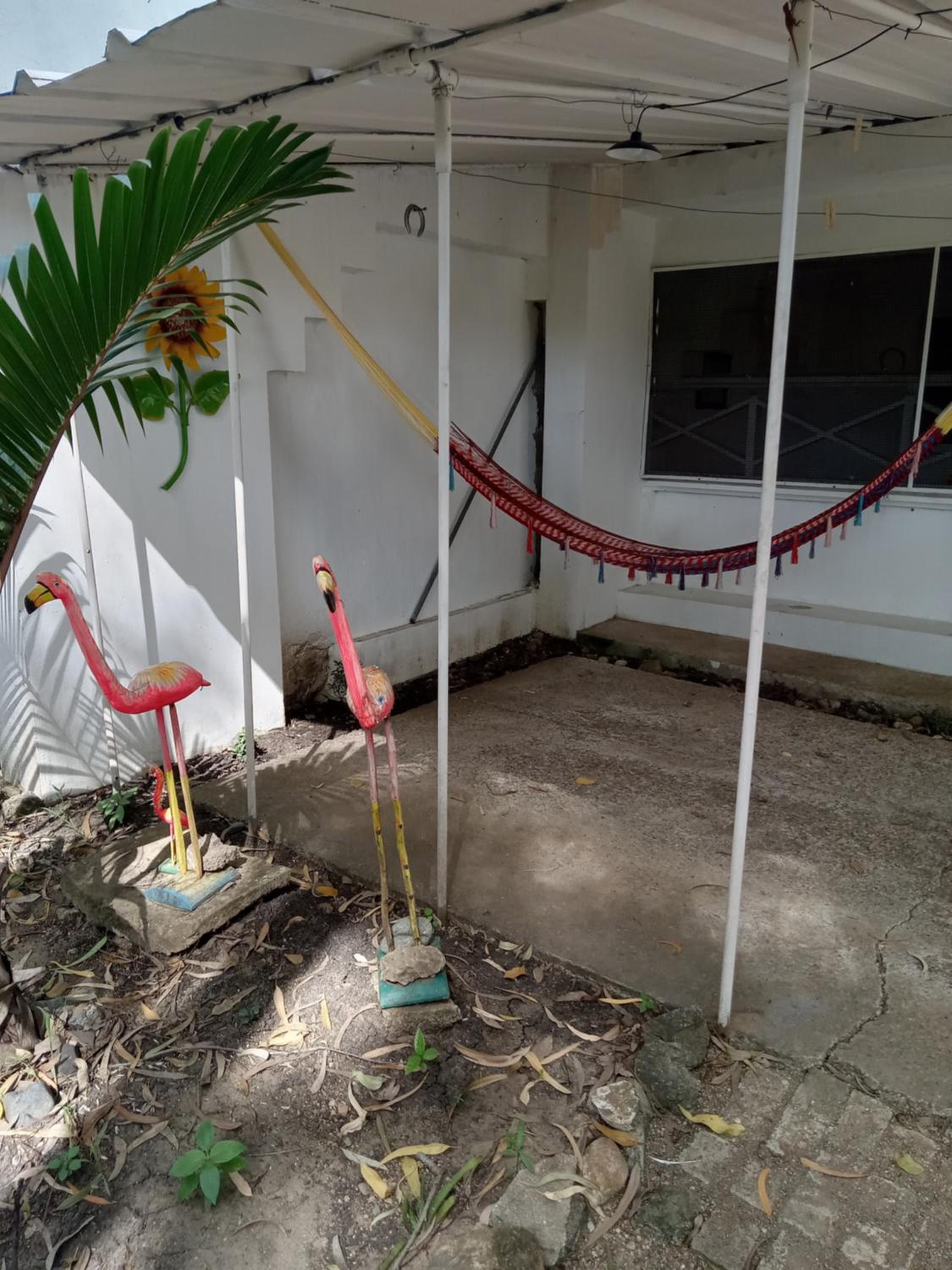 Tropical Optimal Tropicana Sur