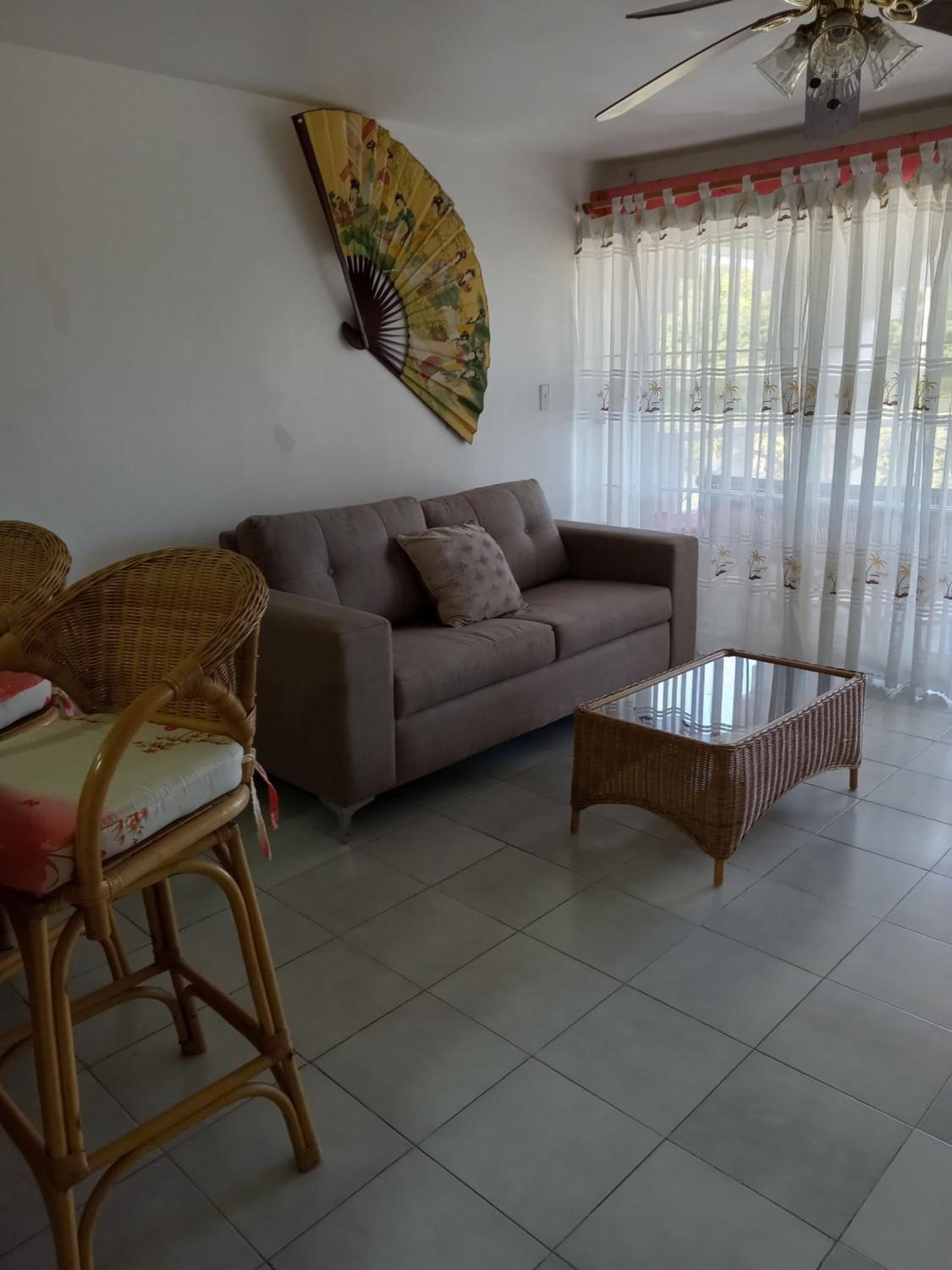 Tropical Optimal Tropicana Sur