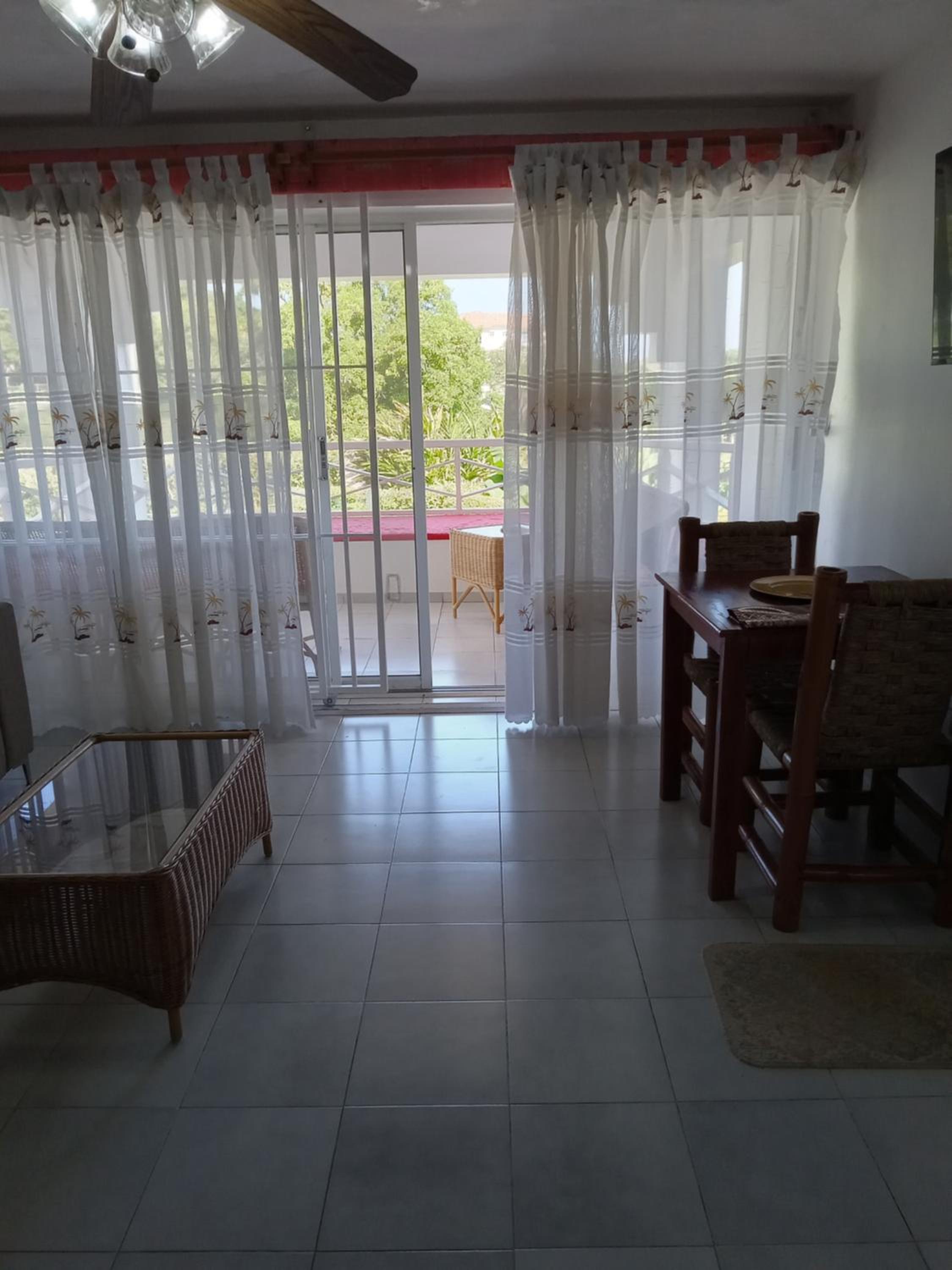 Tropical Optimal Tropicana Sur